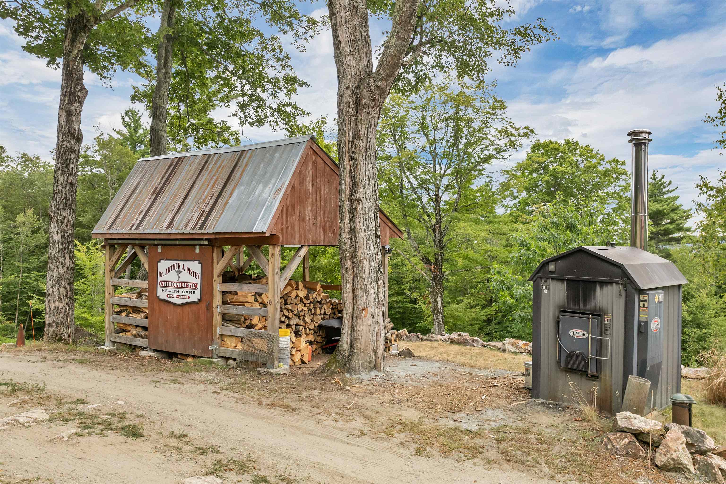 242 Jerusalem Road Property Photo 49