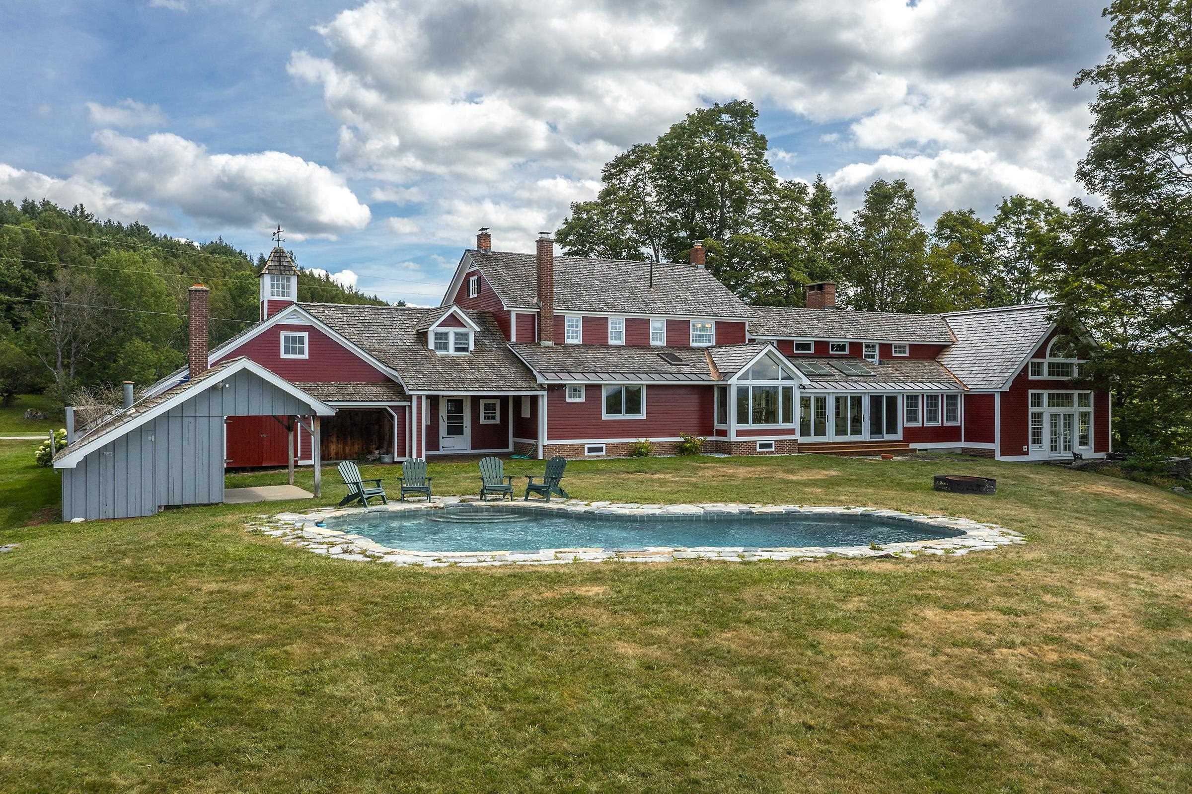 1204 Bailey Road Property Photo 2