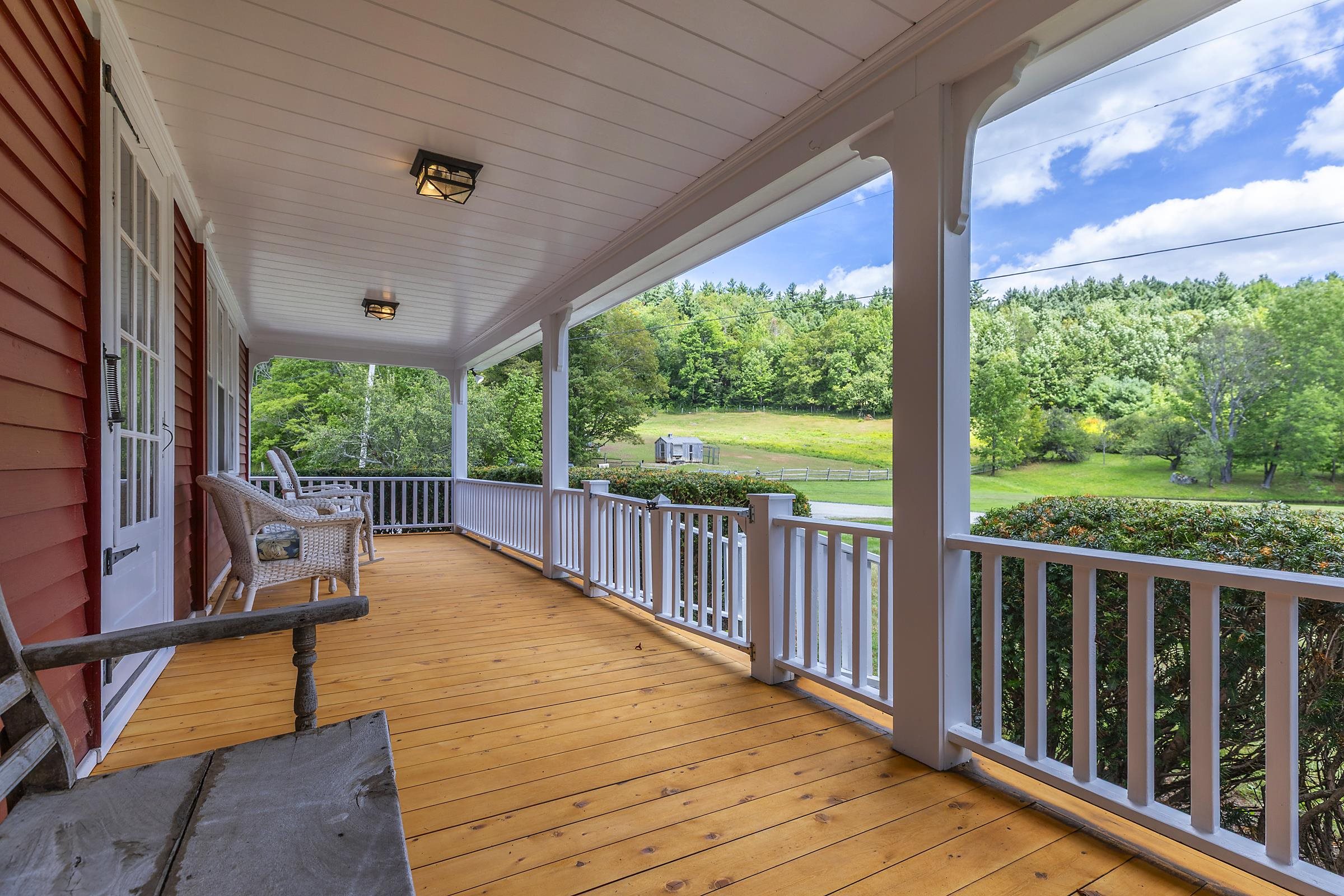 1204 Bailey Road Property Photo 3
