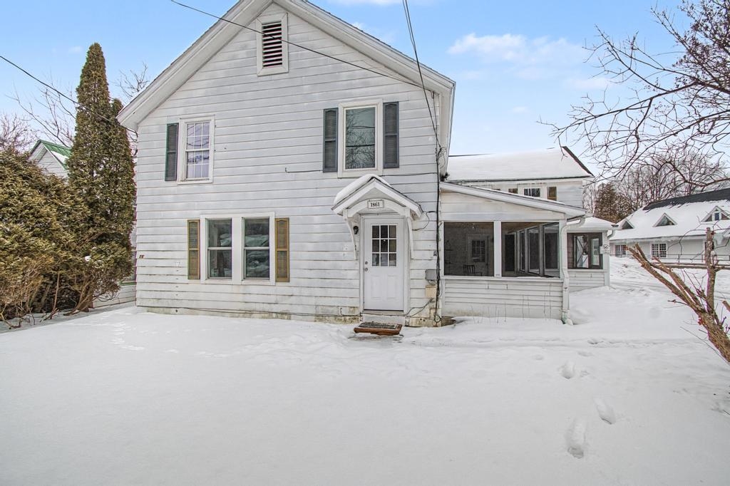 56 North Williston Road Property Photo 1