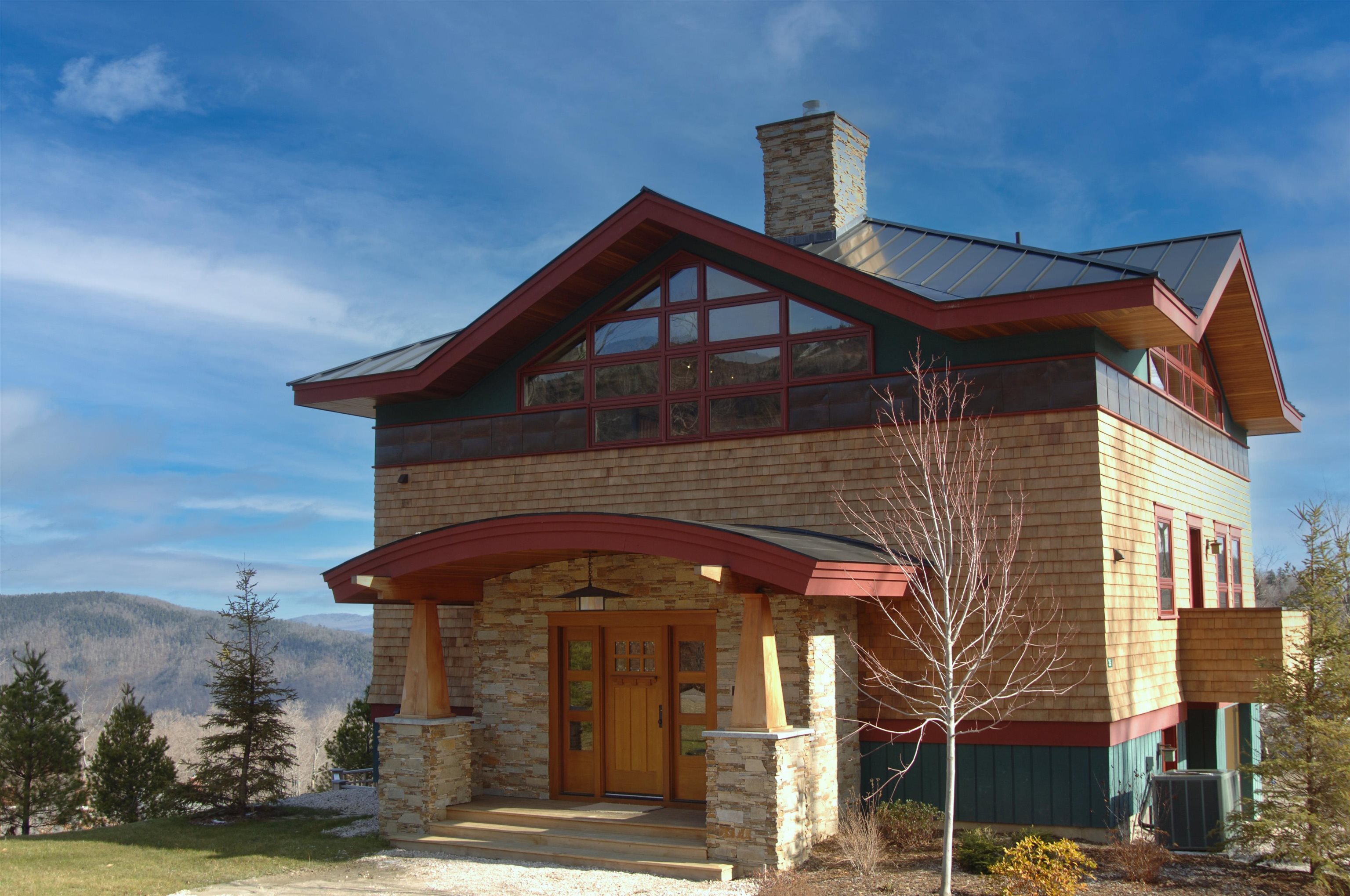 56 Vistas Drive