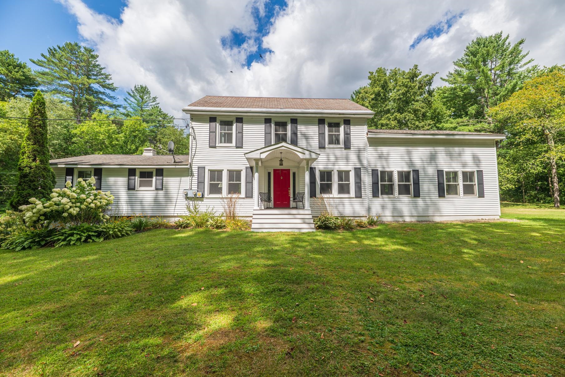 6265 Vt Route 7a Property Photo 1