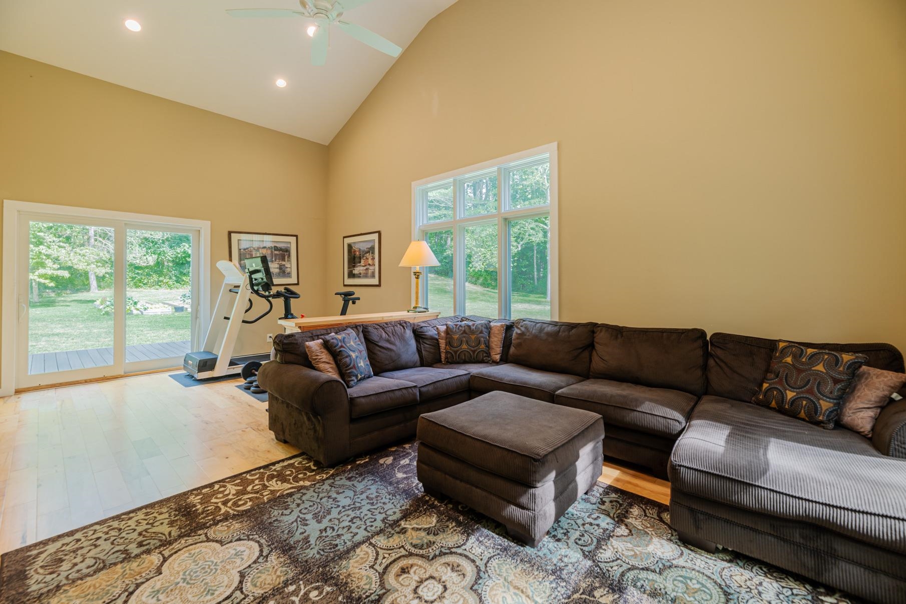 6265 Vt Route 7a Property Photo 8