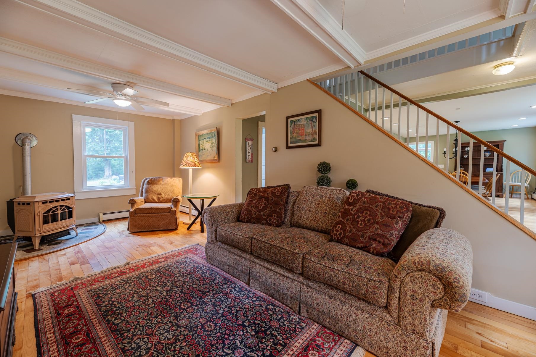 6265 Vt Route 7a Property Photo 9