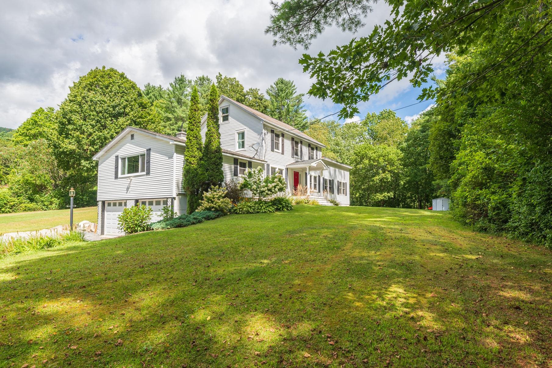 6265 Vt Route 7a Property Photo 23