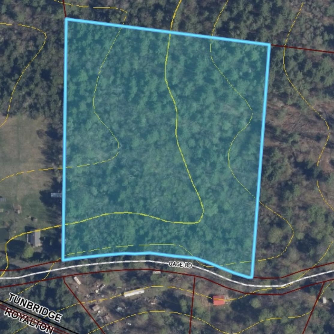 933 Gage Road Property Photo 2