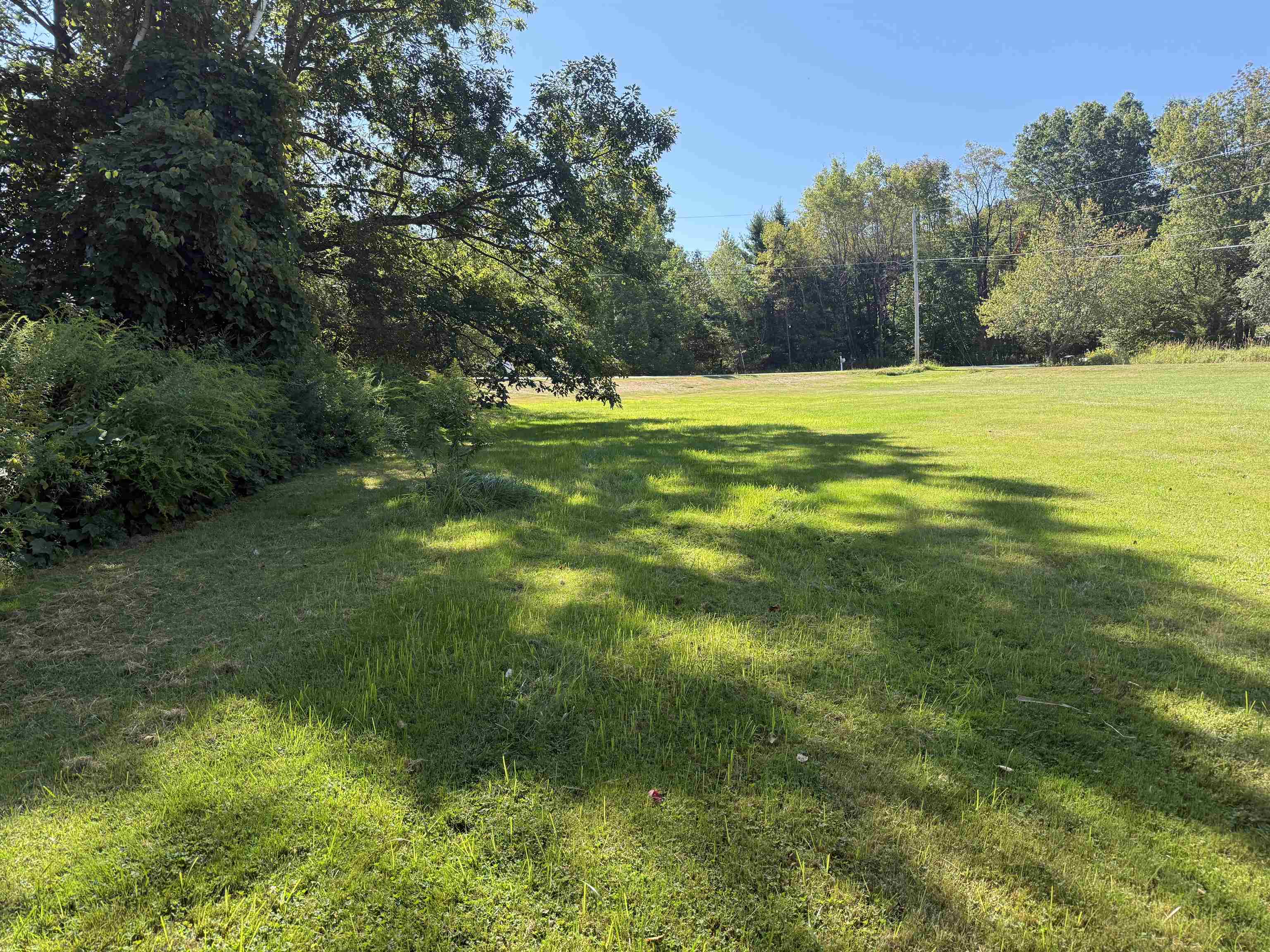 0 Huckle Hill Road Property Photo 1