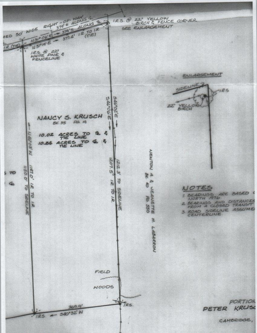 334 North Cambridge Road Property Photo 17