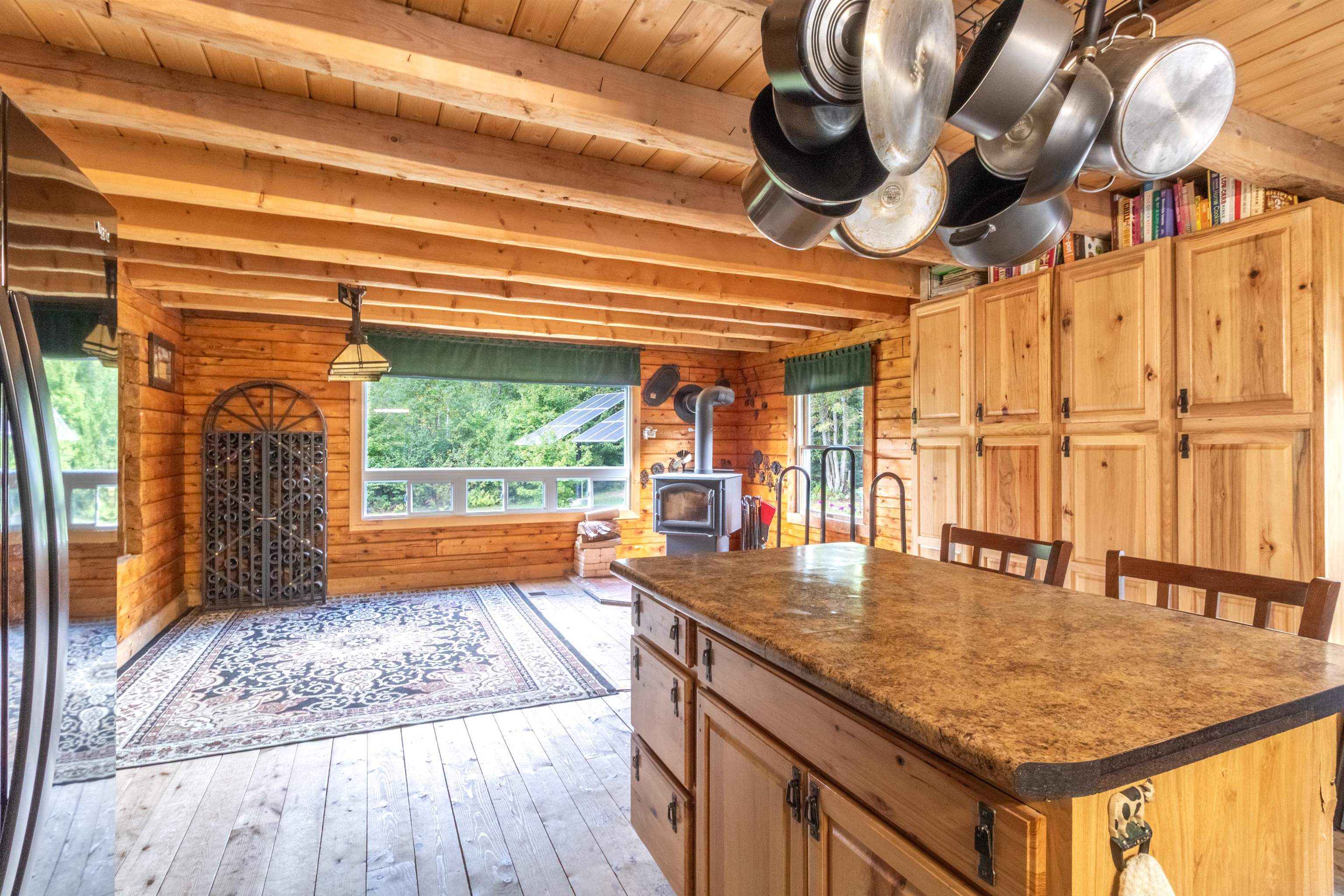 2569 10 Mile Square Road Property Photo 9