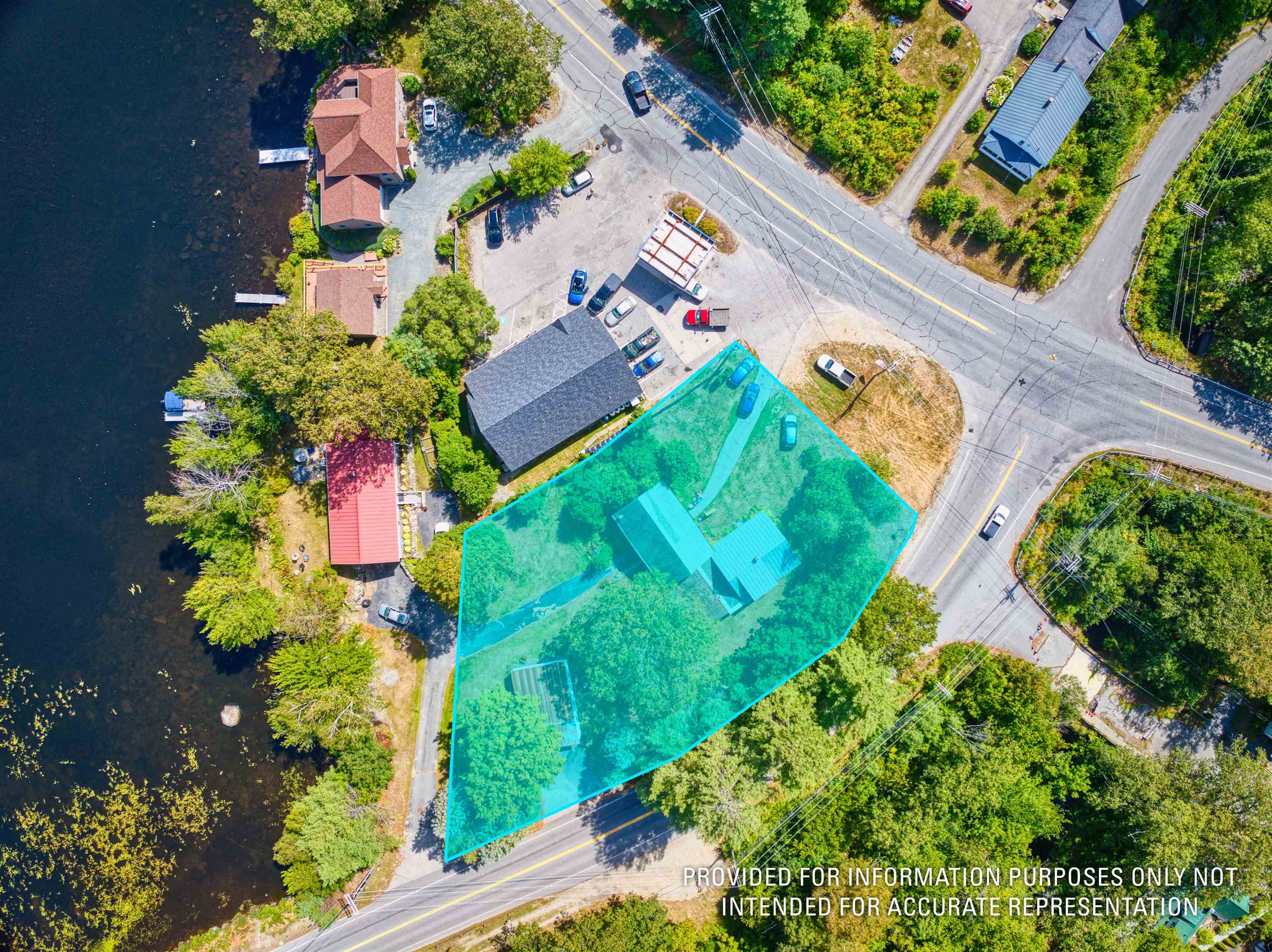 1279 Route 11 Property Photo 1