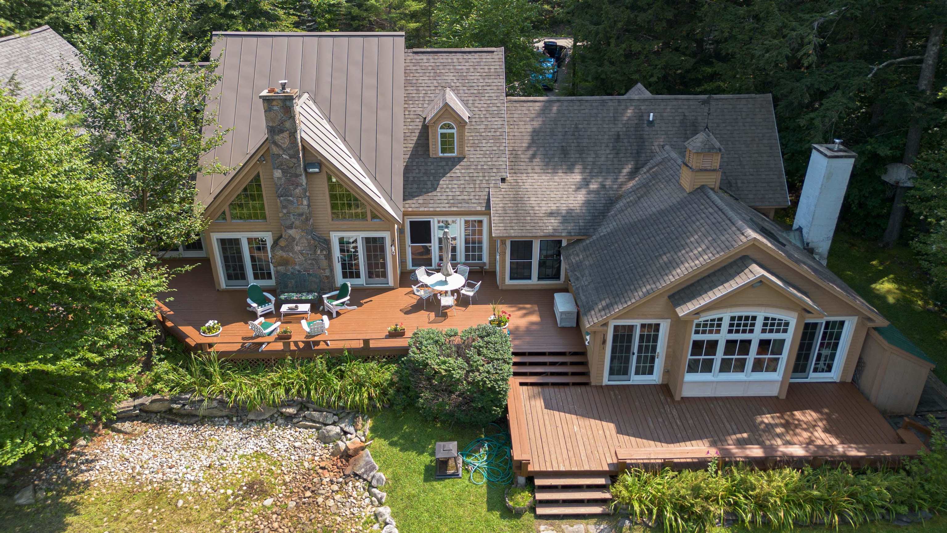 1189 Cole Pond Road Property Photo 1