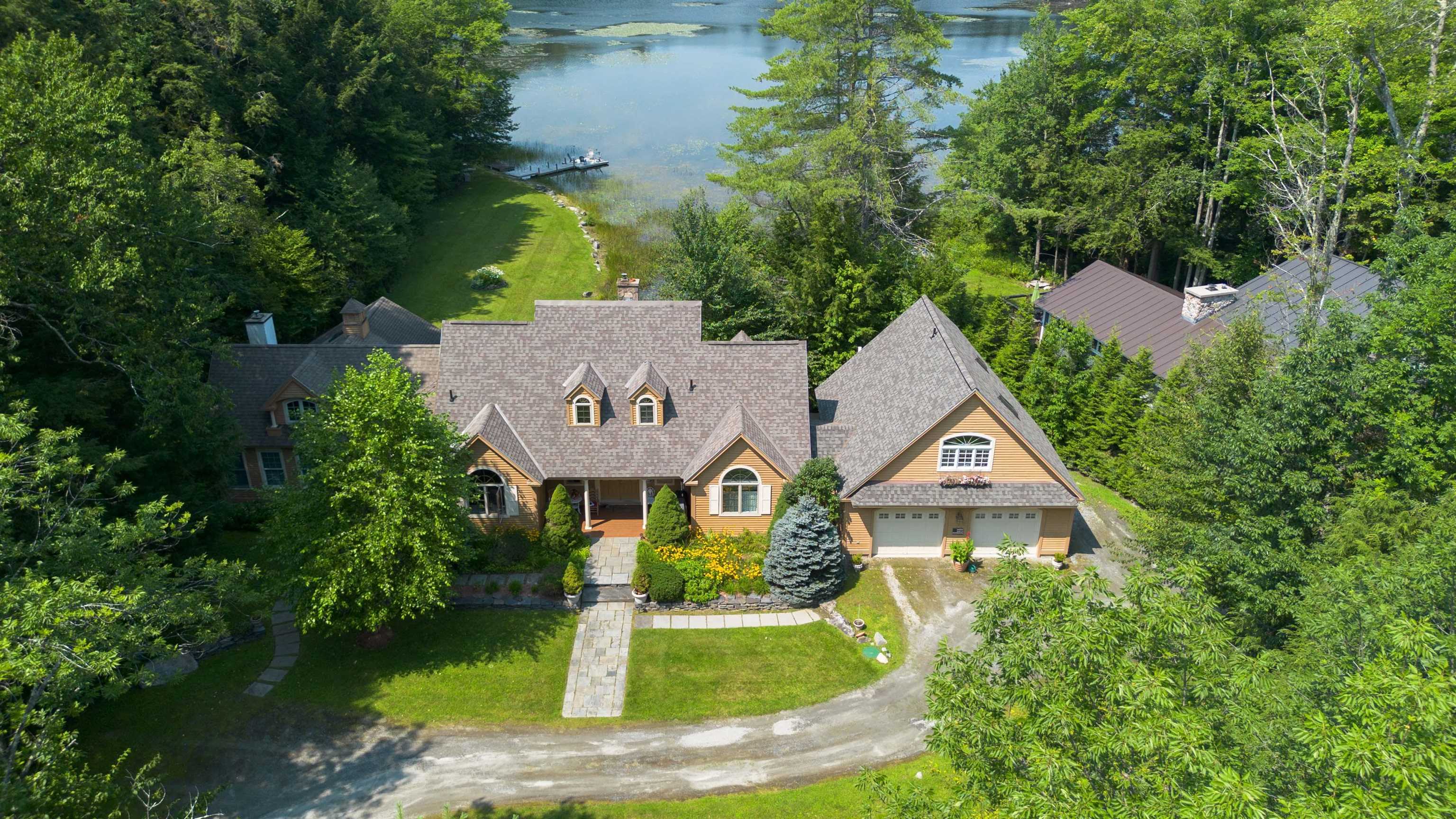 1189 Cole Pond Road Property Photo 3