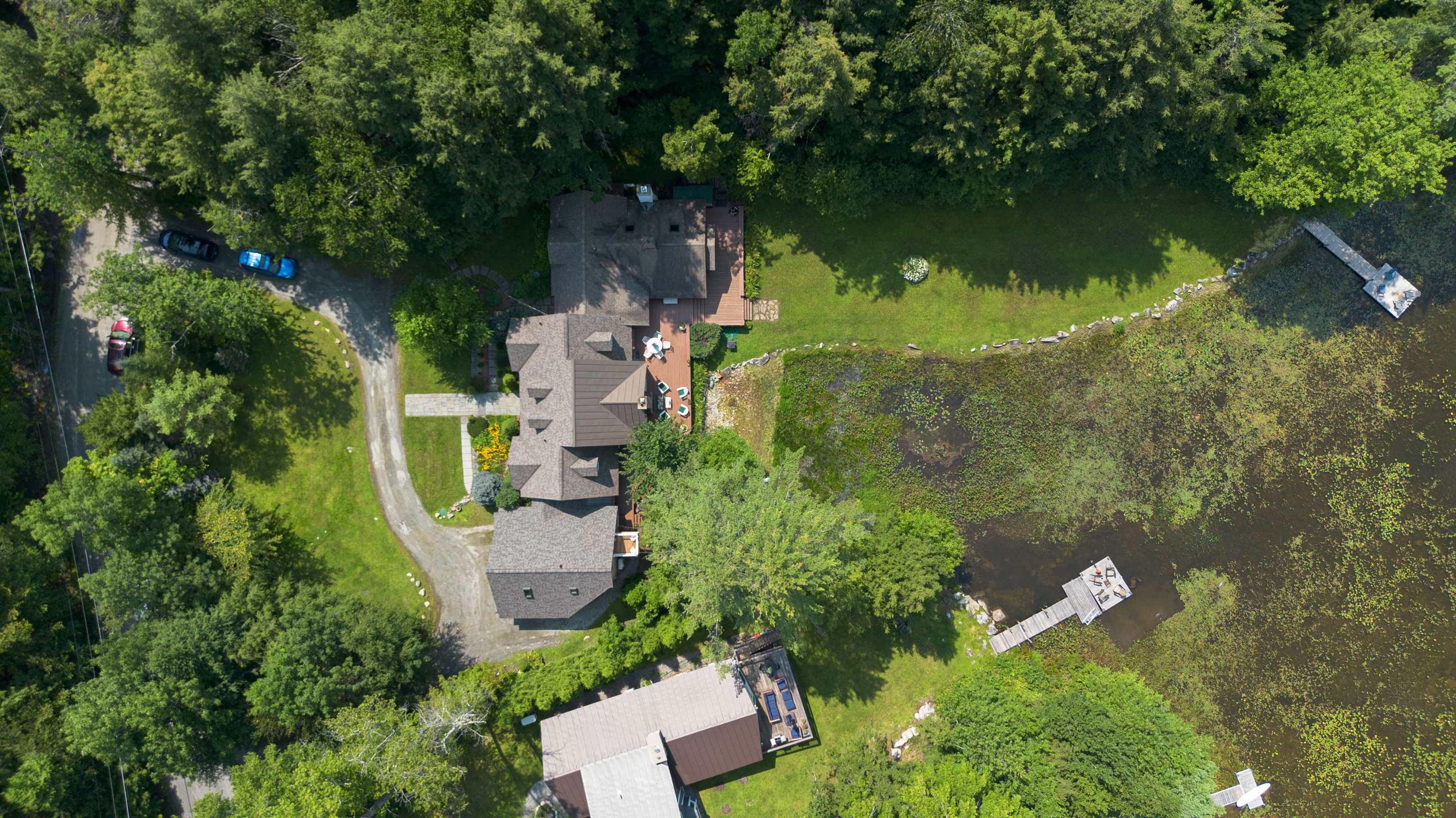 1189 Cole Pond Road Property Photo 4