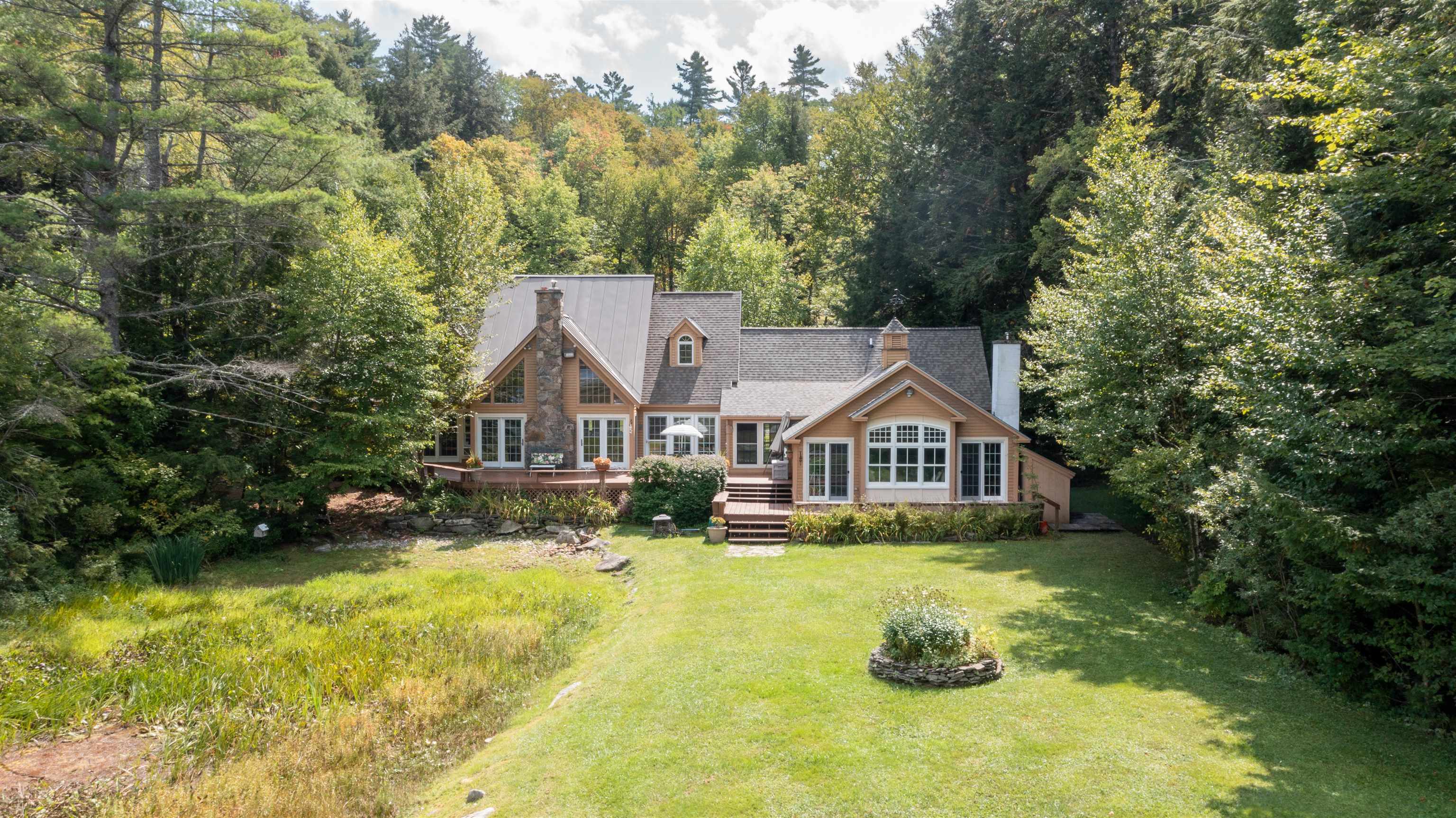 1189 Cole Pond Road Property Photo 6