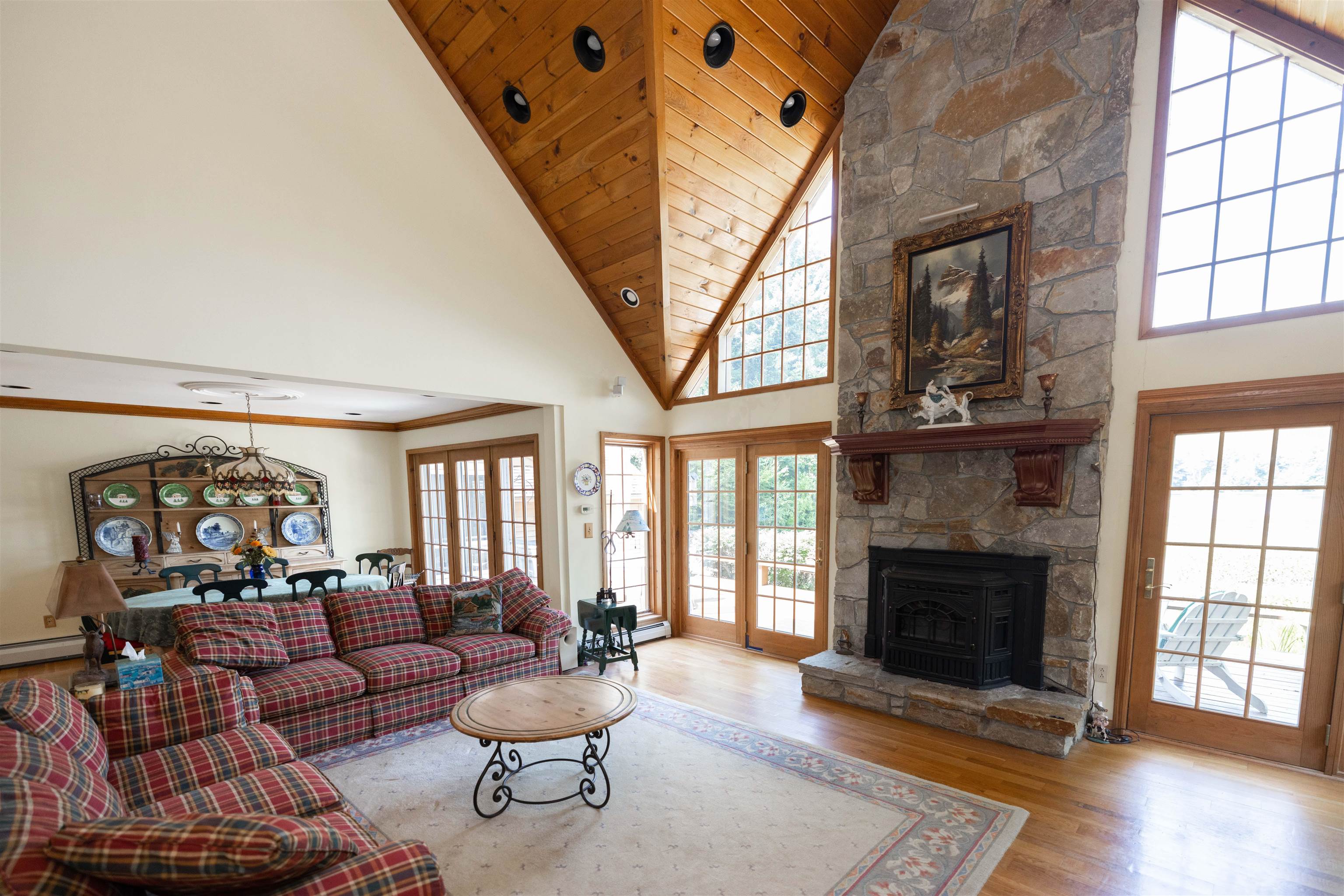 1189 Cole Pond Road Property Photo 9