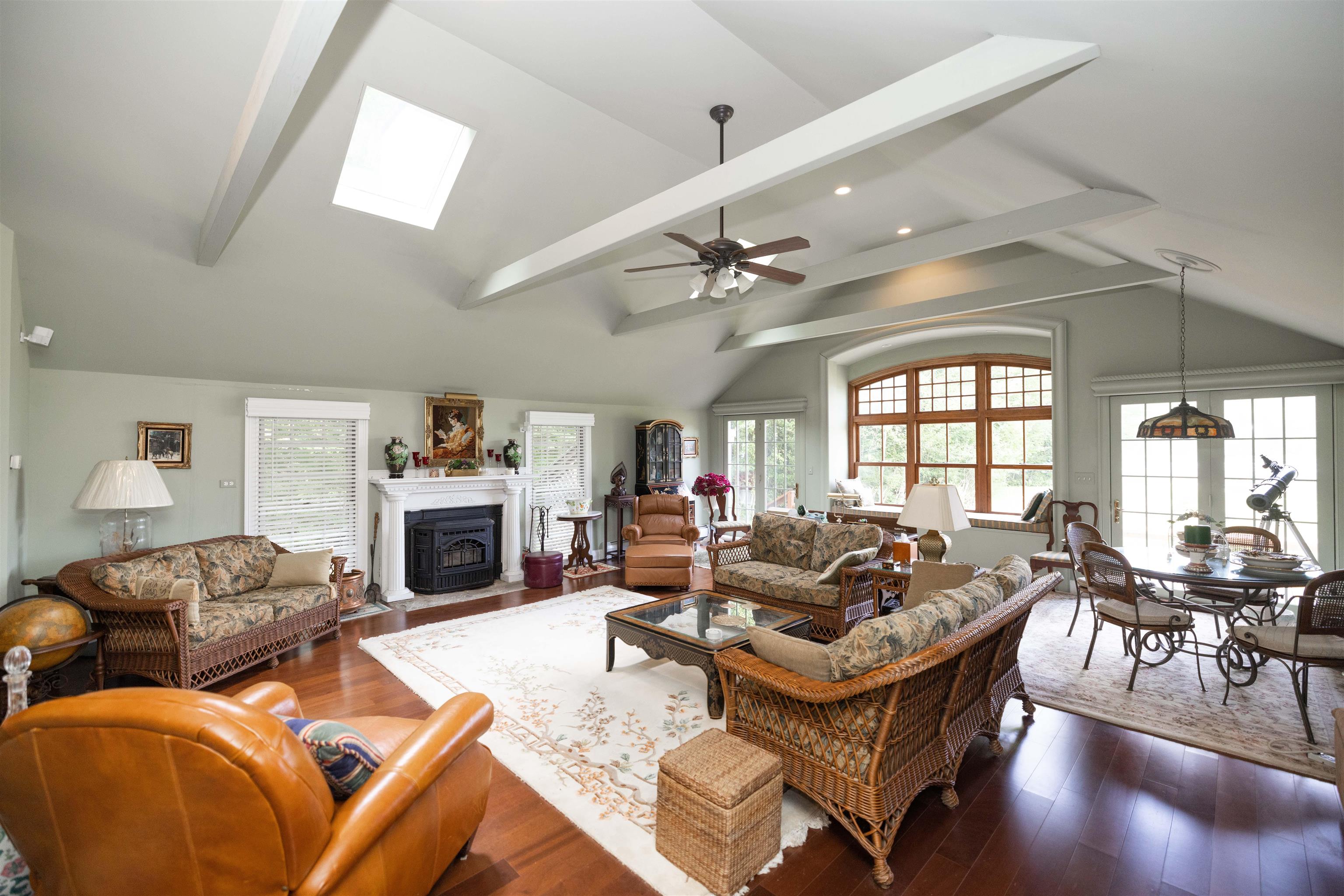 1189 Cole Pond Road Property Photo 15
