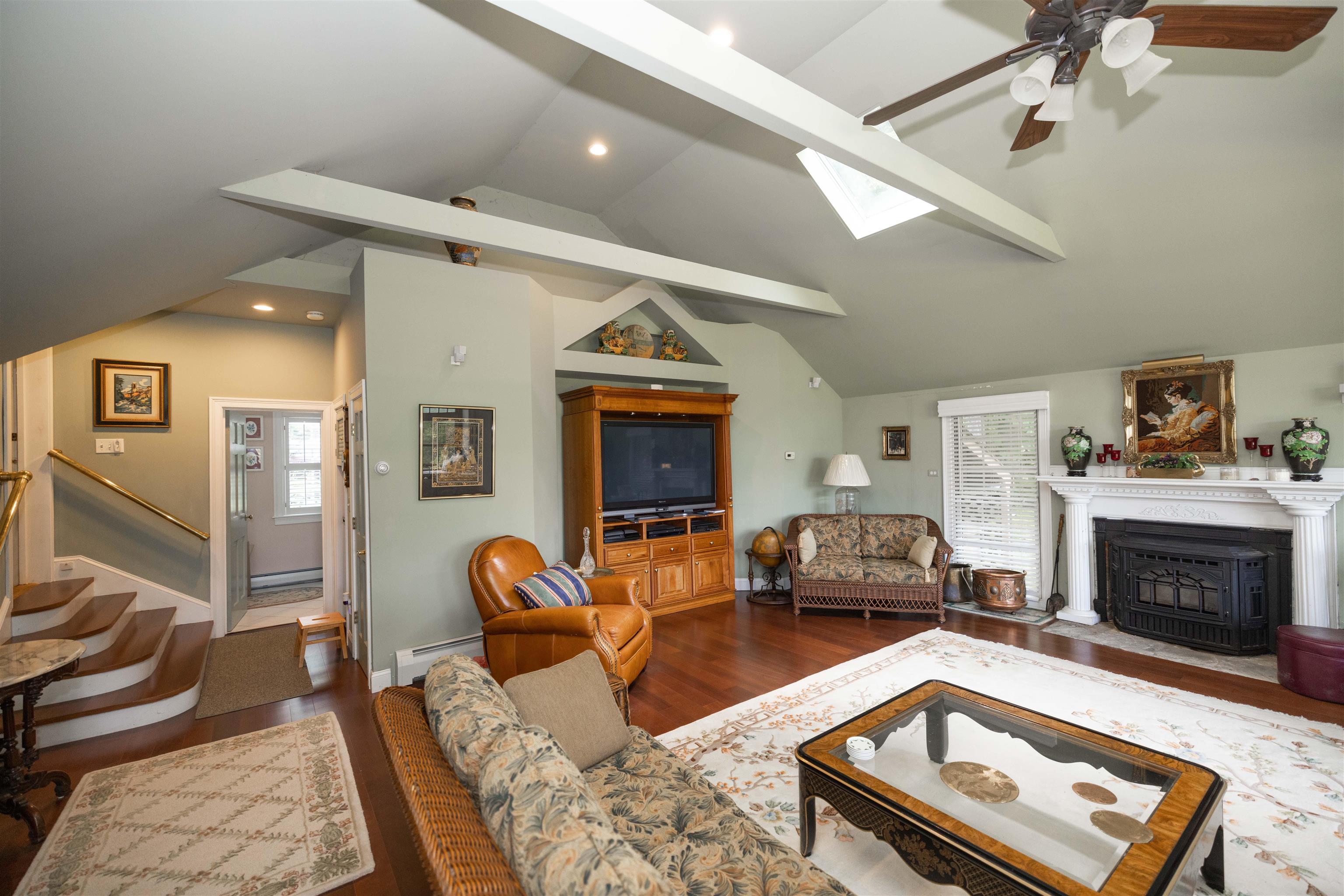 1189 Cole Pond Road Property Photo 19