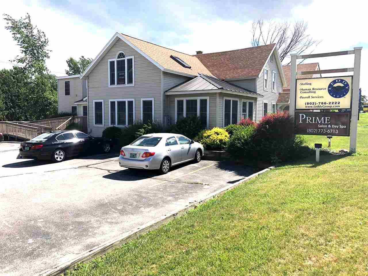 164 Woodstock Avenue Property Photo 1