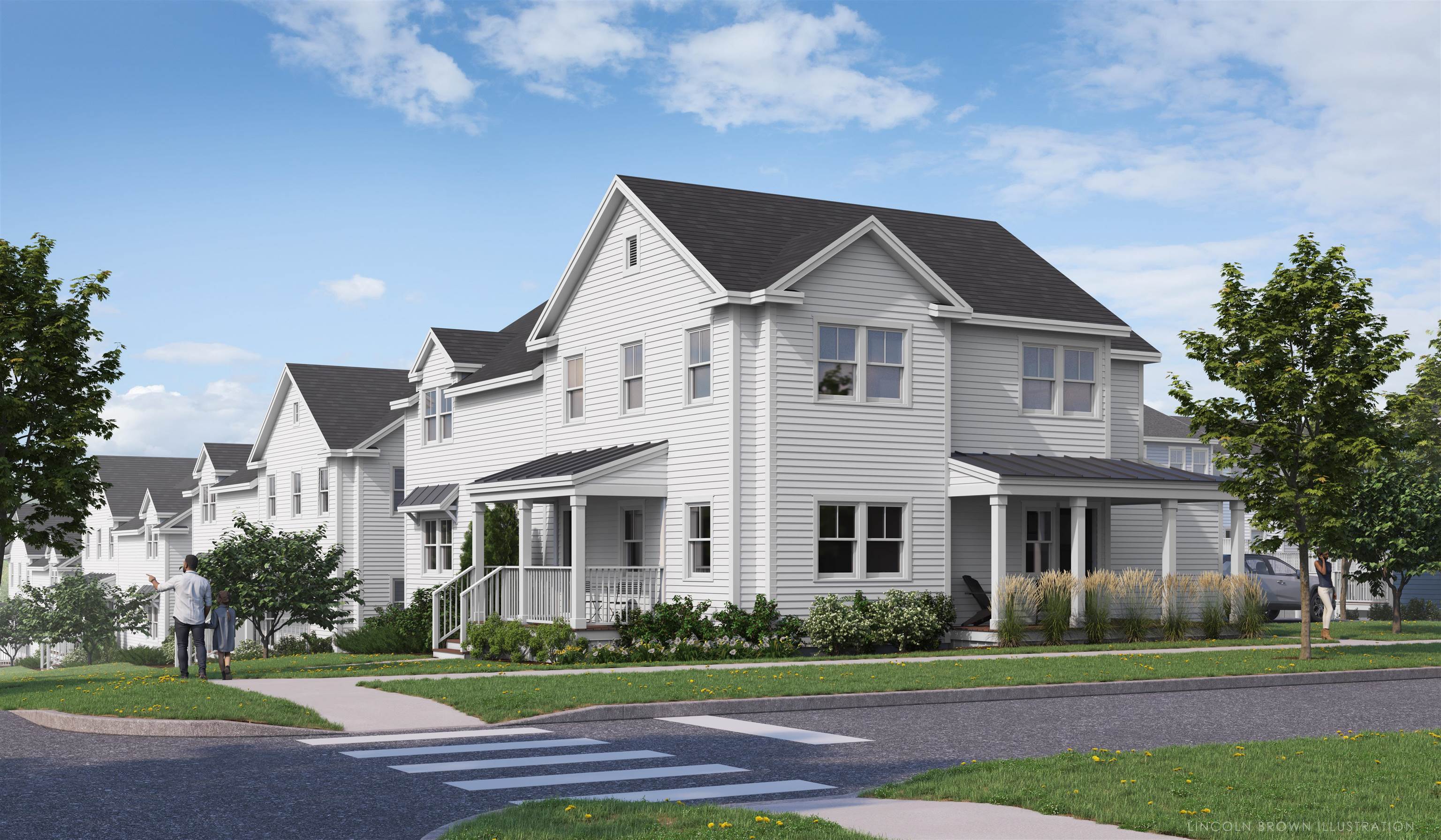 54 Brush Lane Property Photo 1