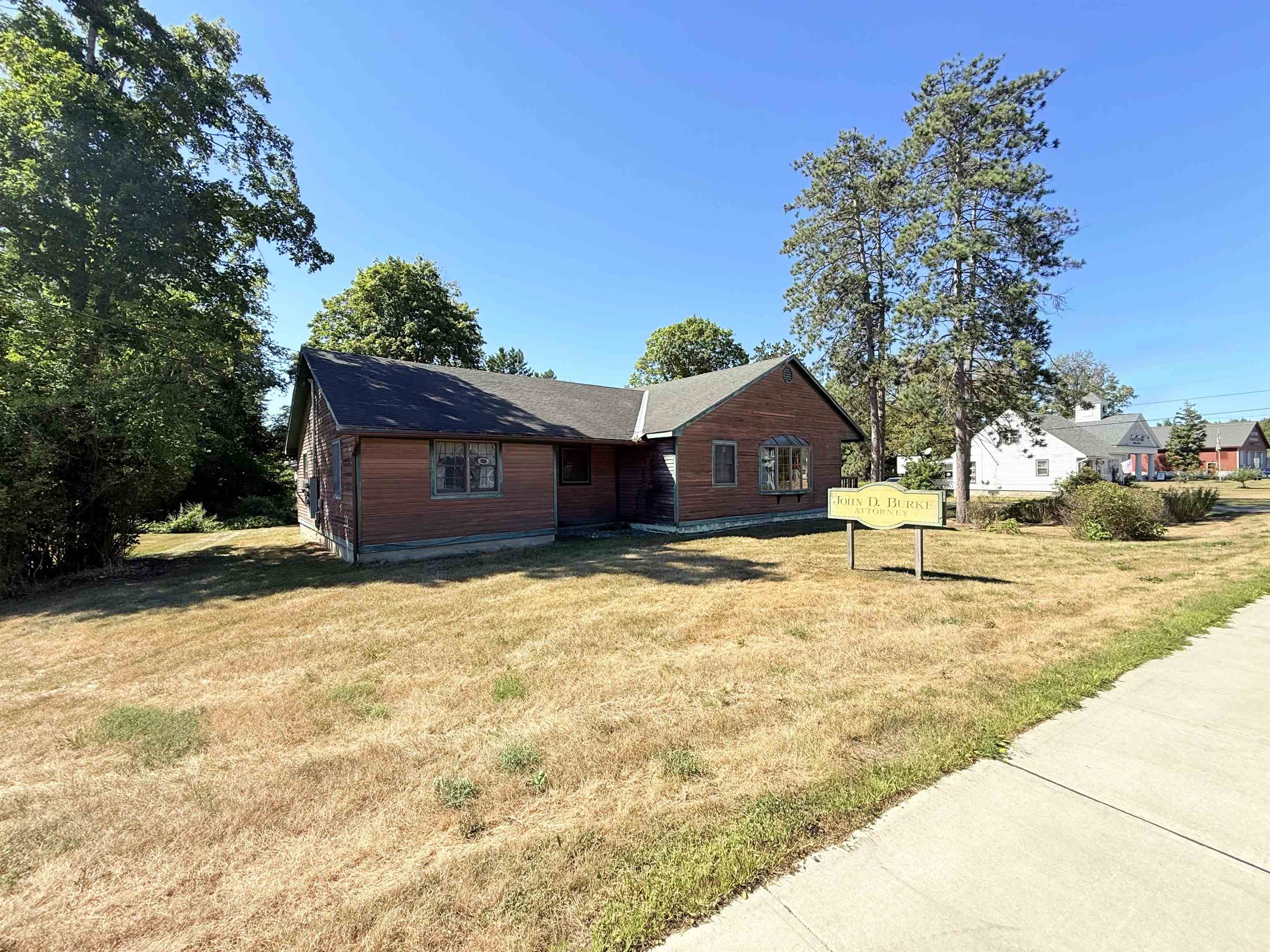 21A Preston Lane Property Photo 1