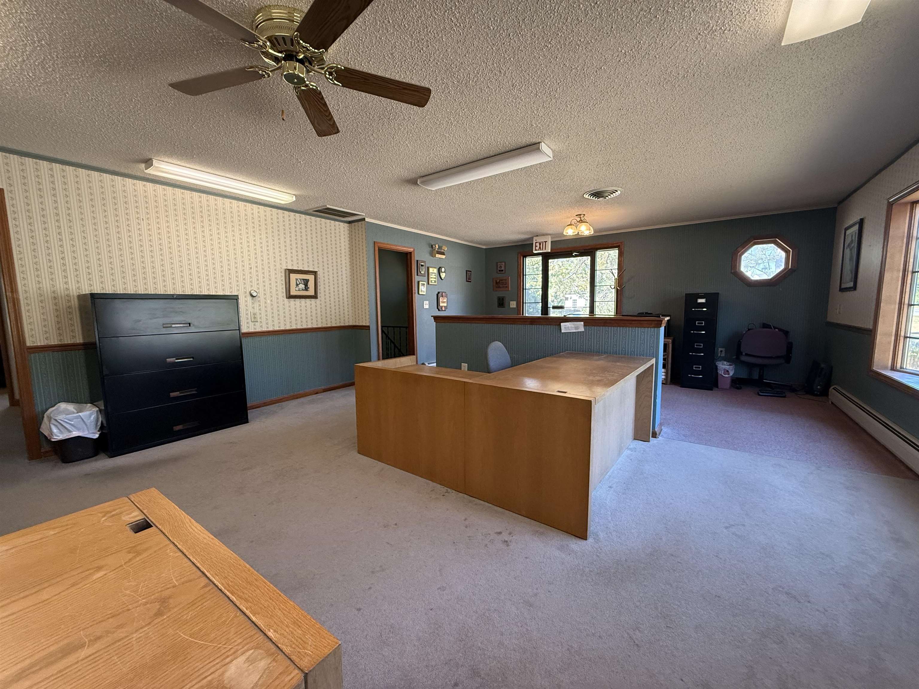 21a Preston Lane Property Photo 5