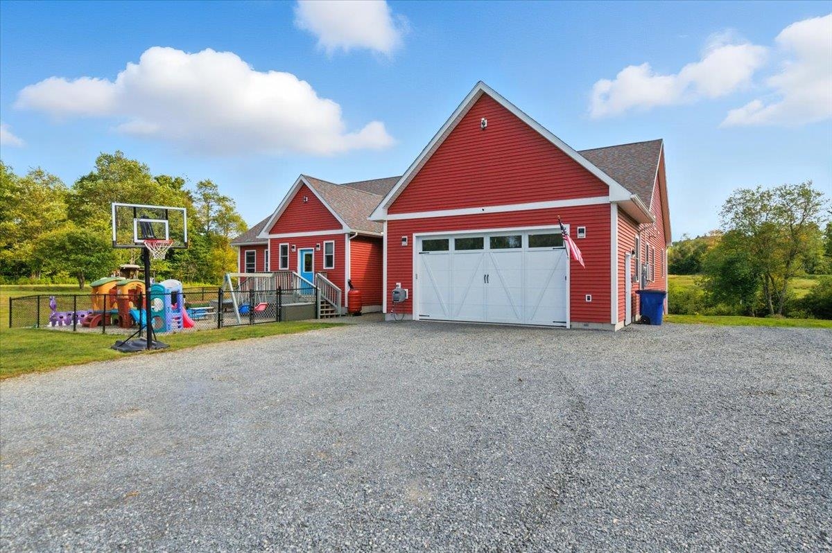 357 Plains Road Property Photo 2