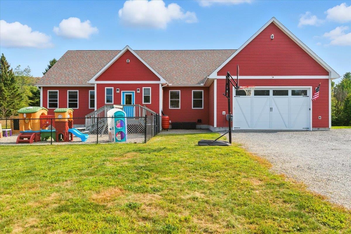 357 Plains Road Property Photo 3