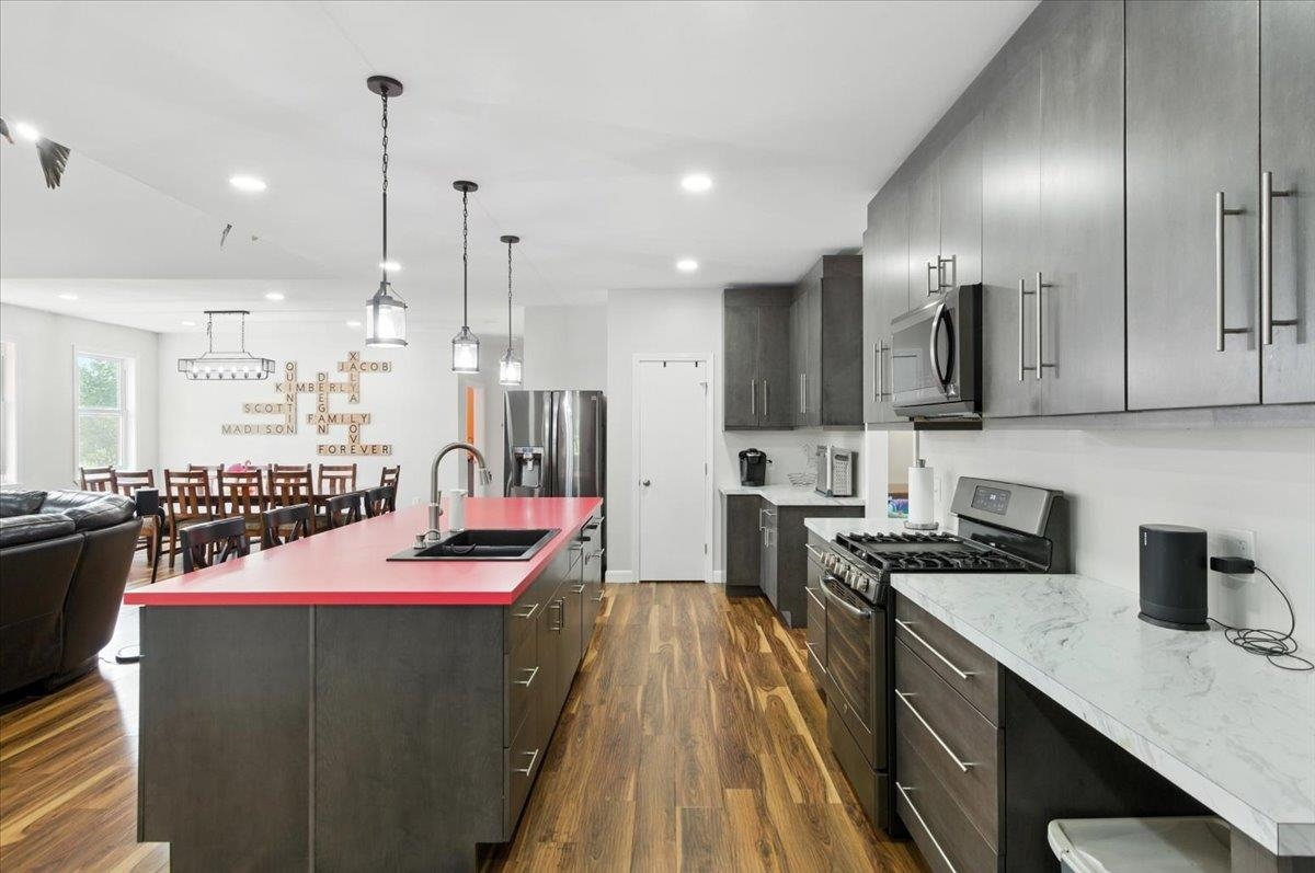 357 Plains Road Property Photo 8