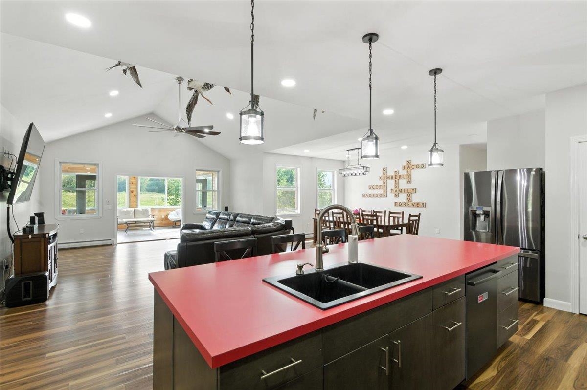 357 Plains Road Property Photo 10