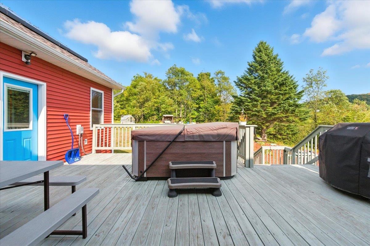 357 Plains Road Property Photo 46