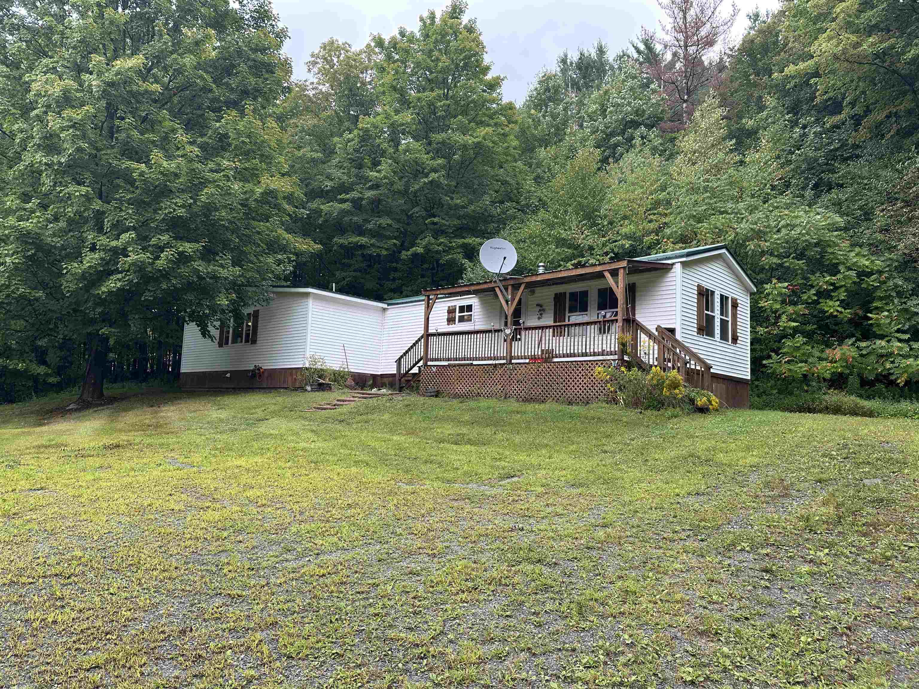 45 Camp Road Property Photo 2