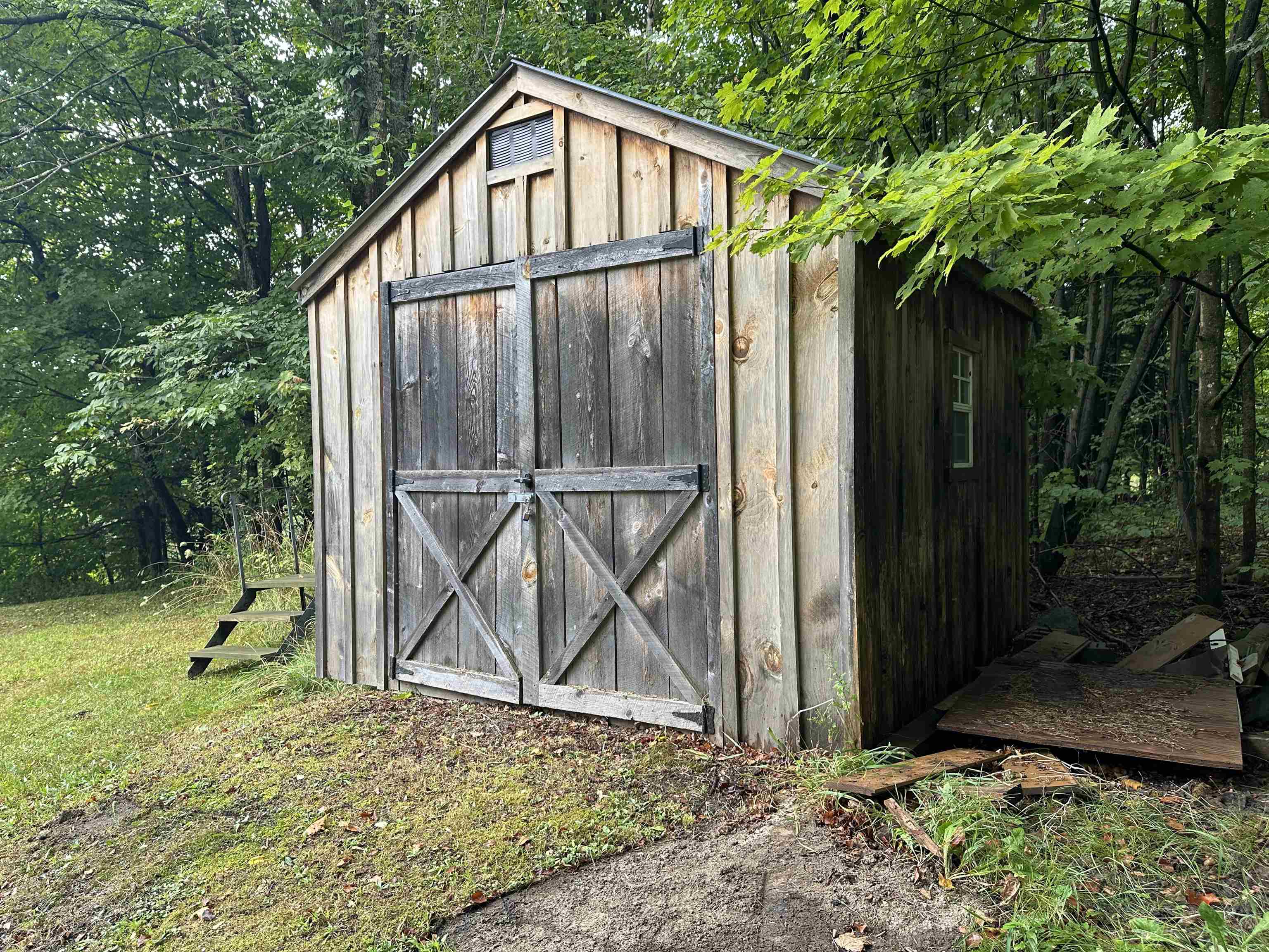 45 Camp Road Property Photo 31