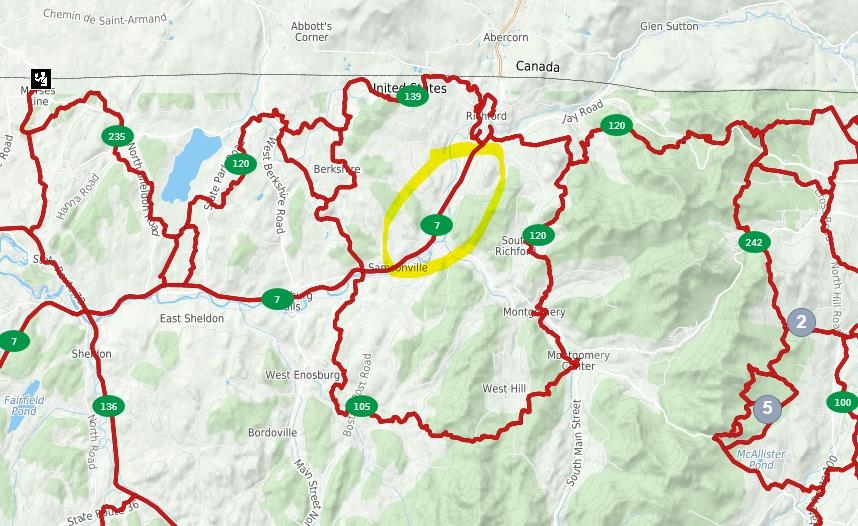 45 Camp Road Property Photo 40