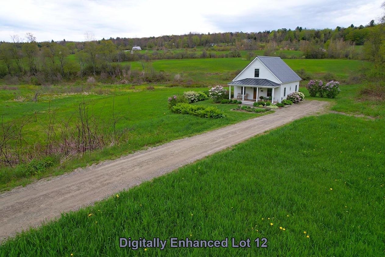 Lot 12-13 Paradis Lane