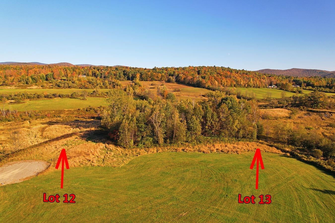 Lot 12-13 Paradis Lane Property Photo 2