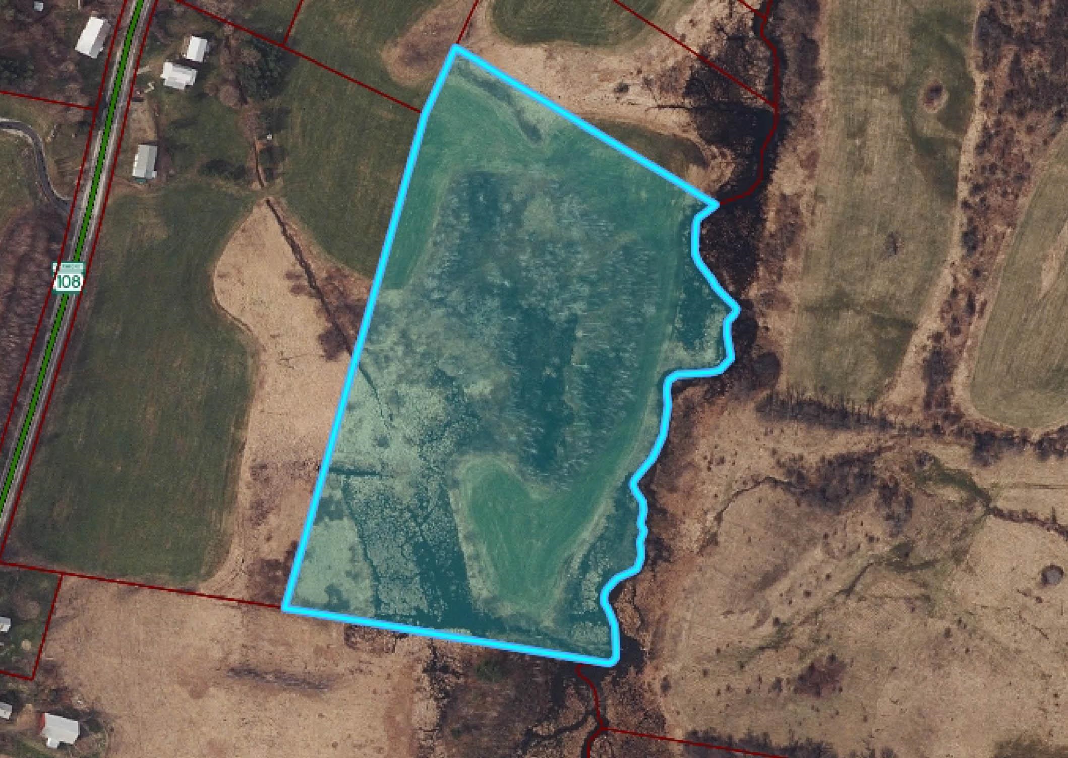 Lot 12-13 Paradis Lane Property Photo 6