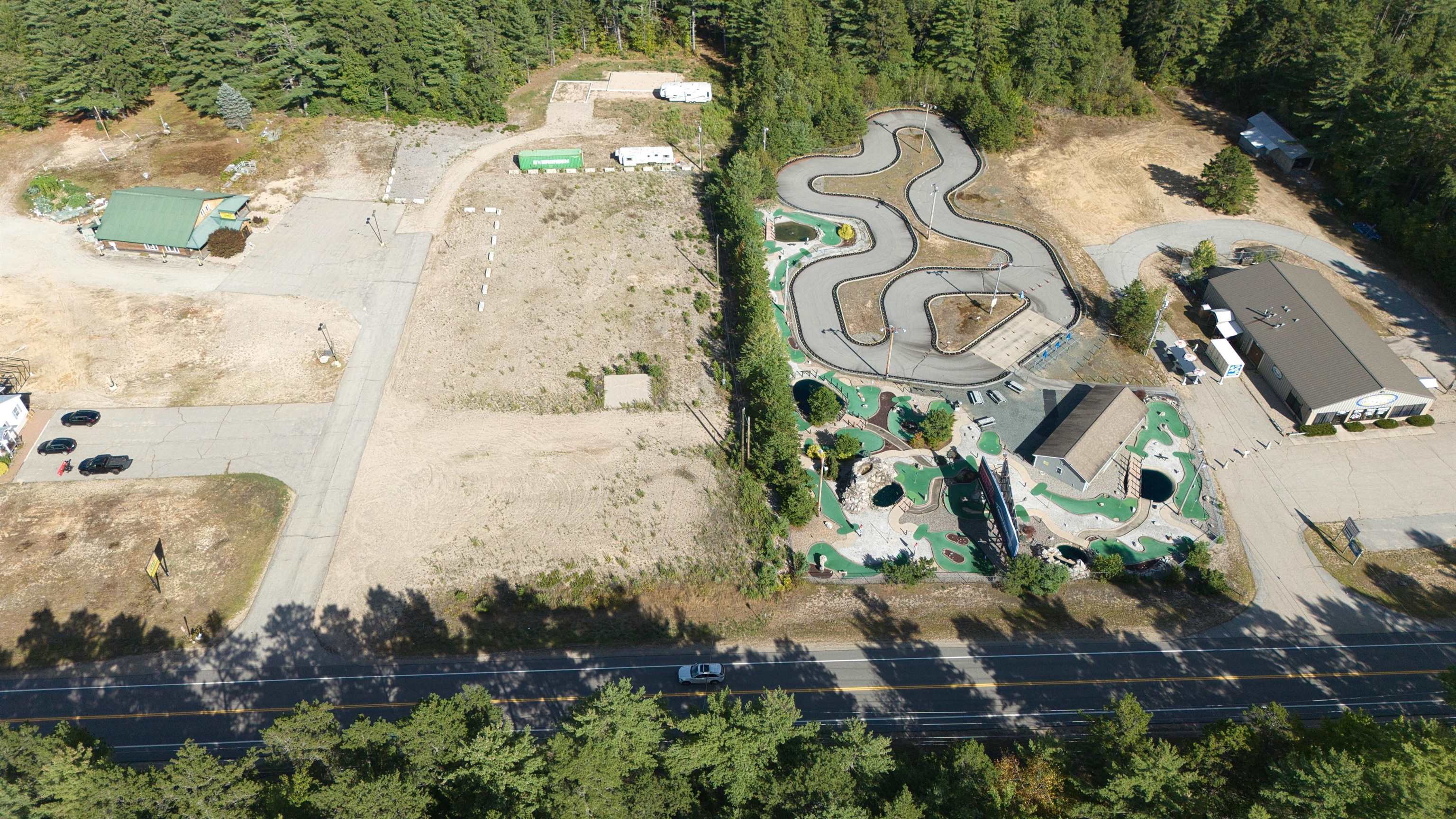 1785 White Mountain Highway Property Photo 1