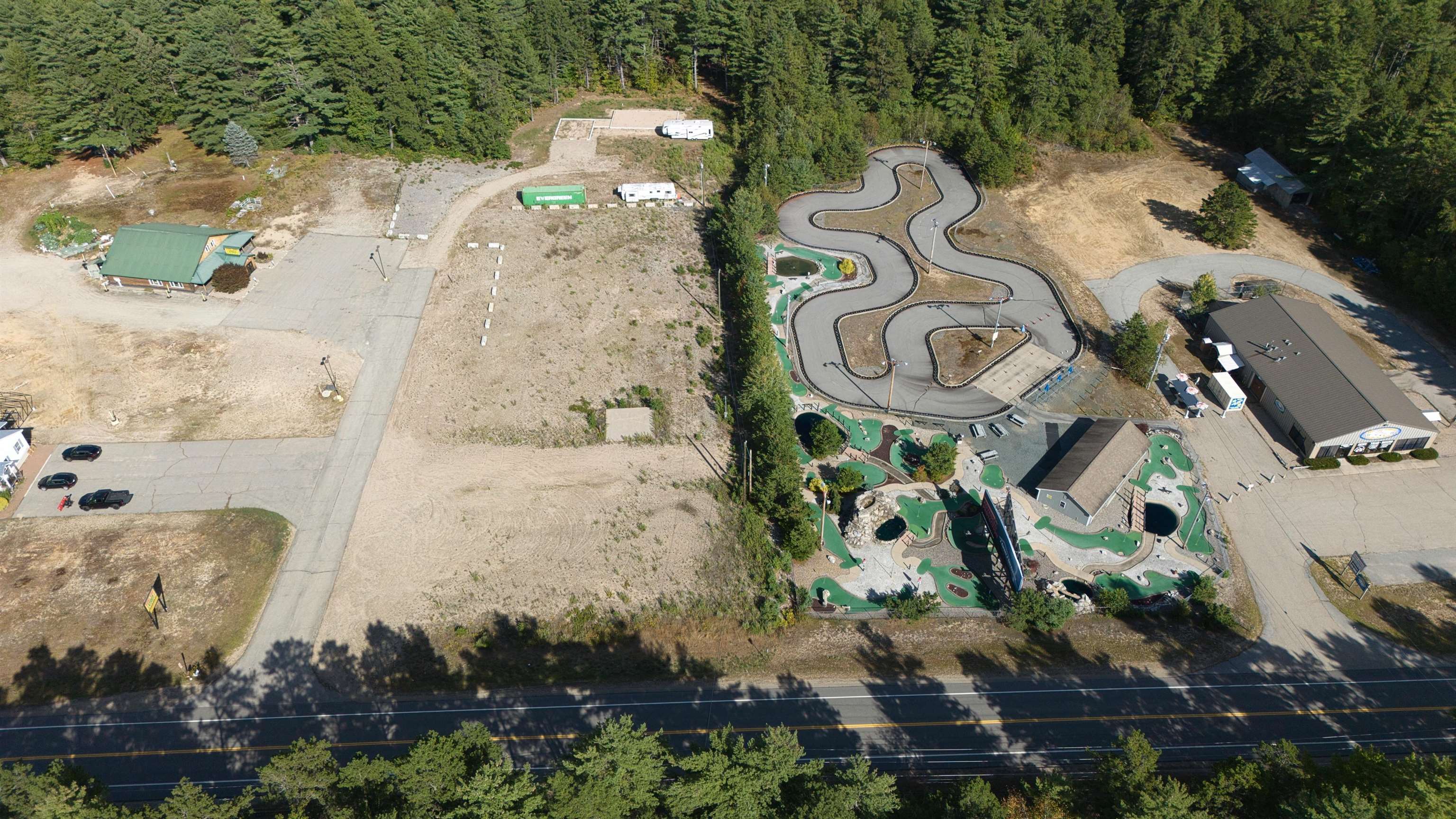 1785 White Mountain Highway Property Photo 4