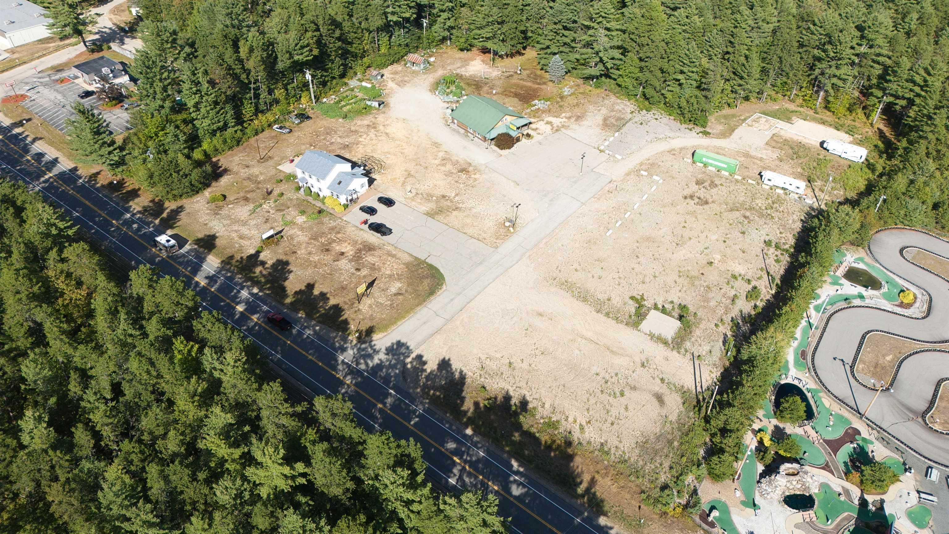 1785 White Mountain Highway Property Photo 13