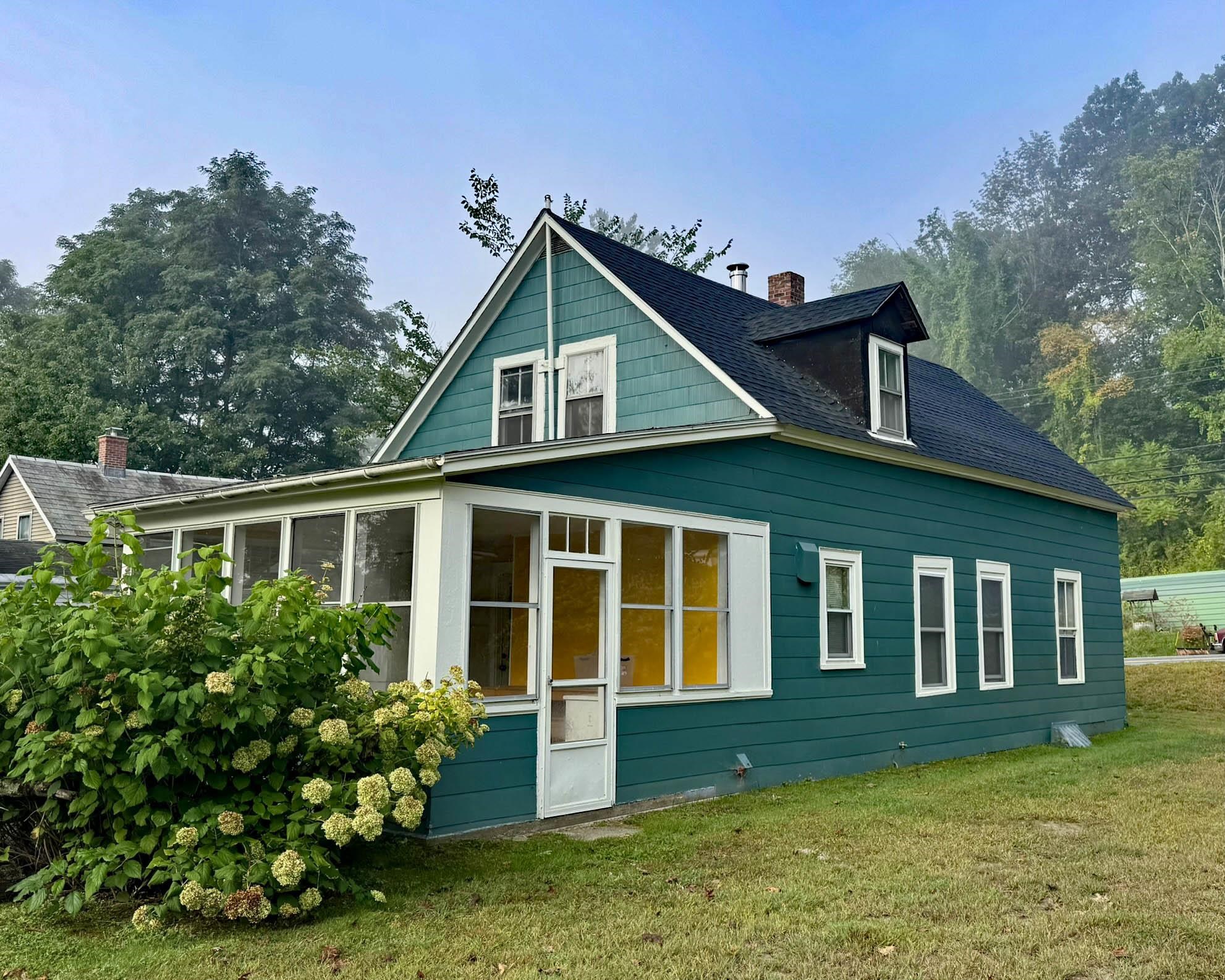 5362 Us Route 5 Property Photo 1