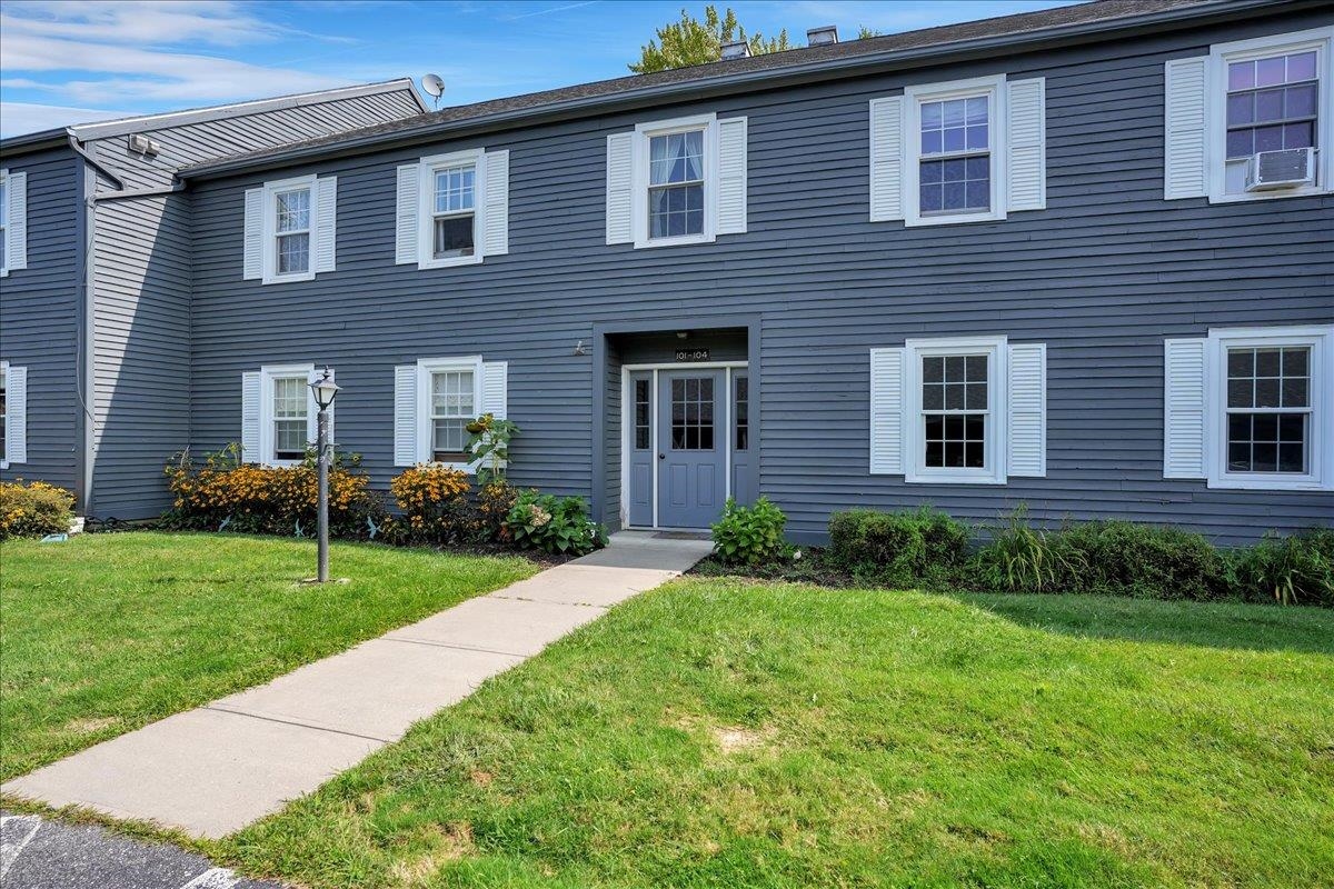 101 Twin Oaks Terrace Property Photo 1