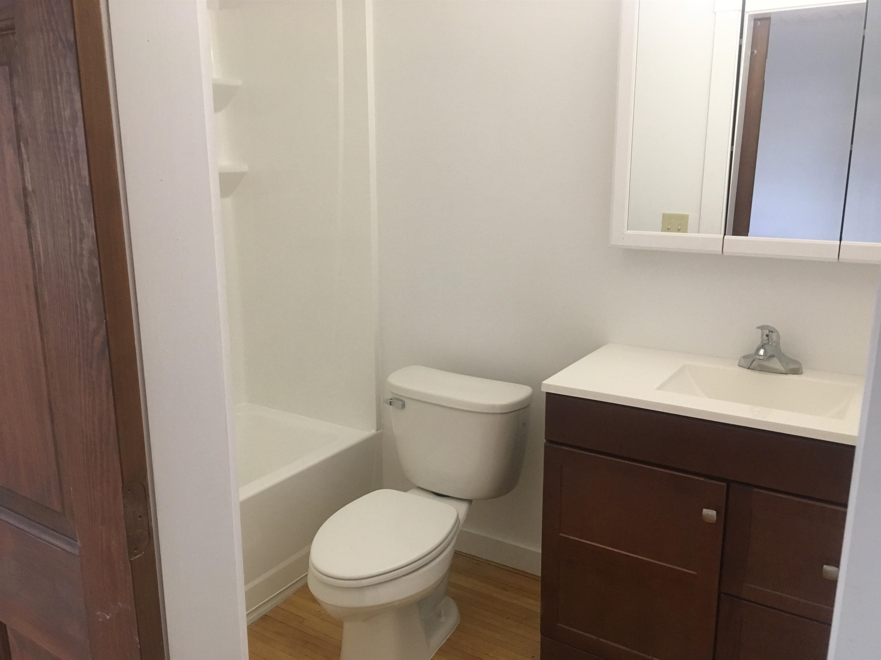 25 Back Street Property Photo 19