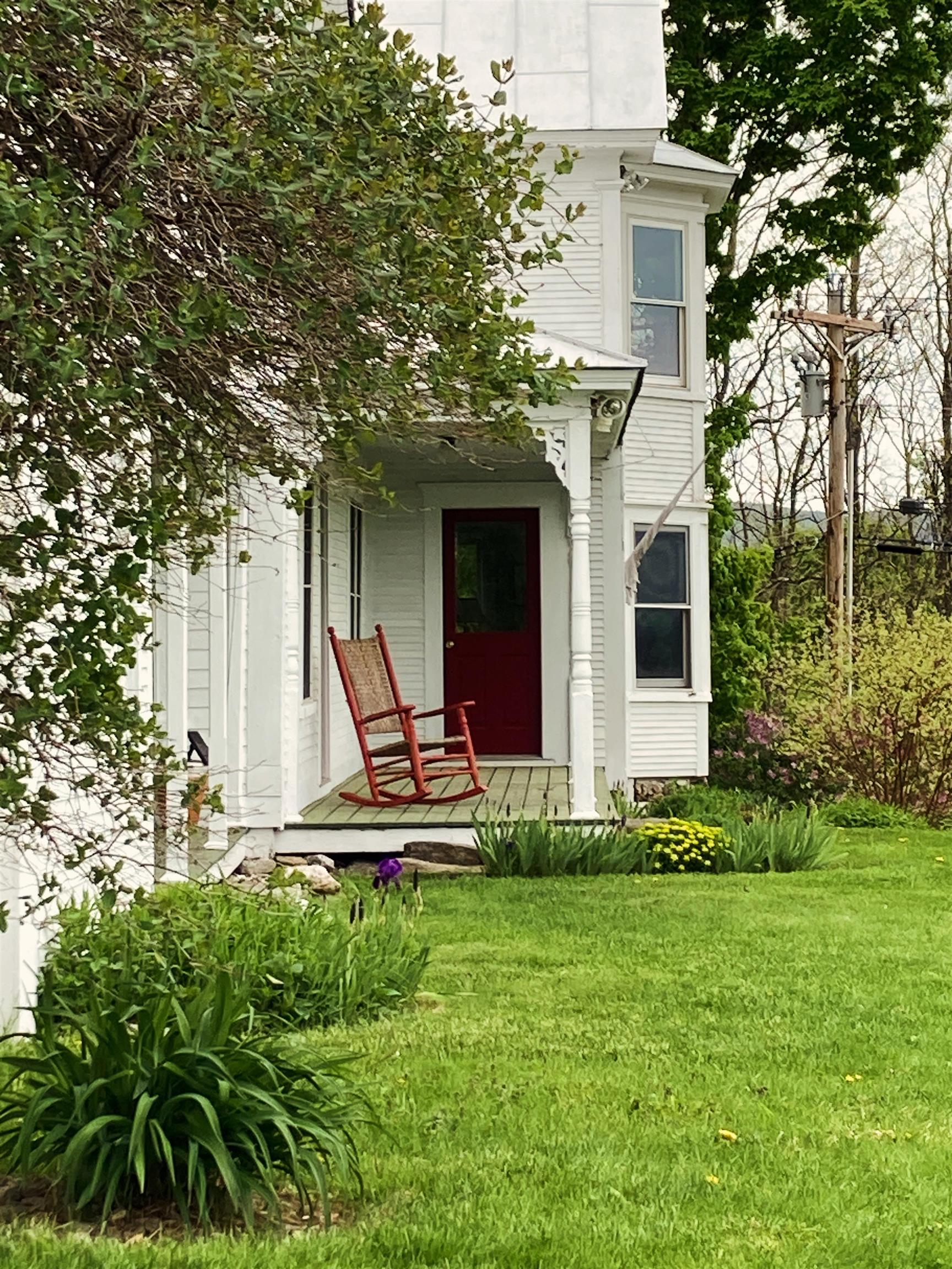 26 Carter Road