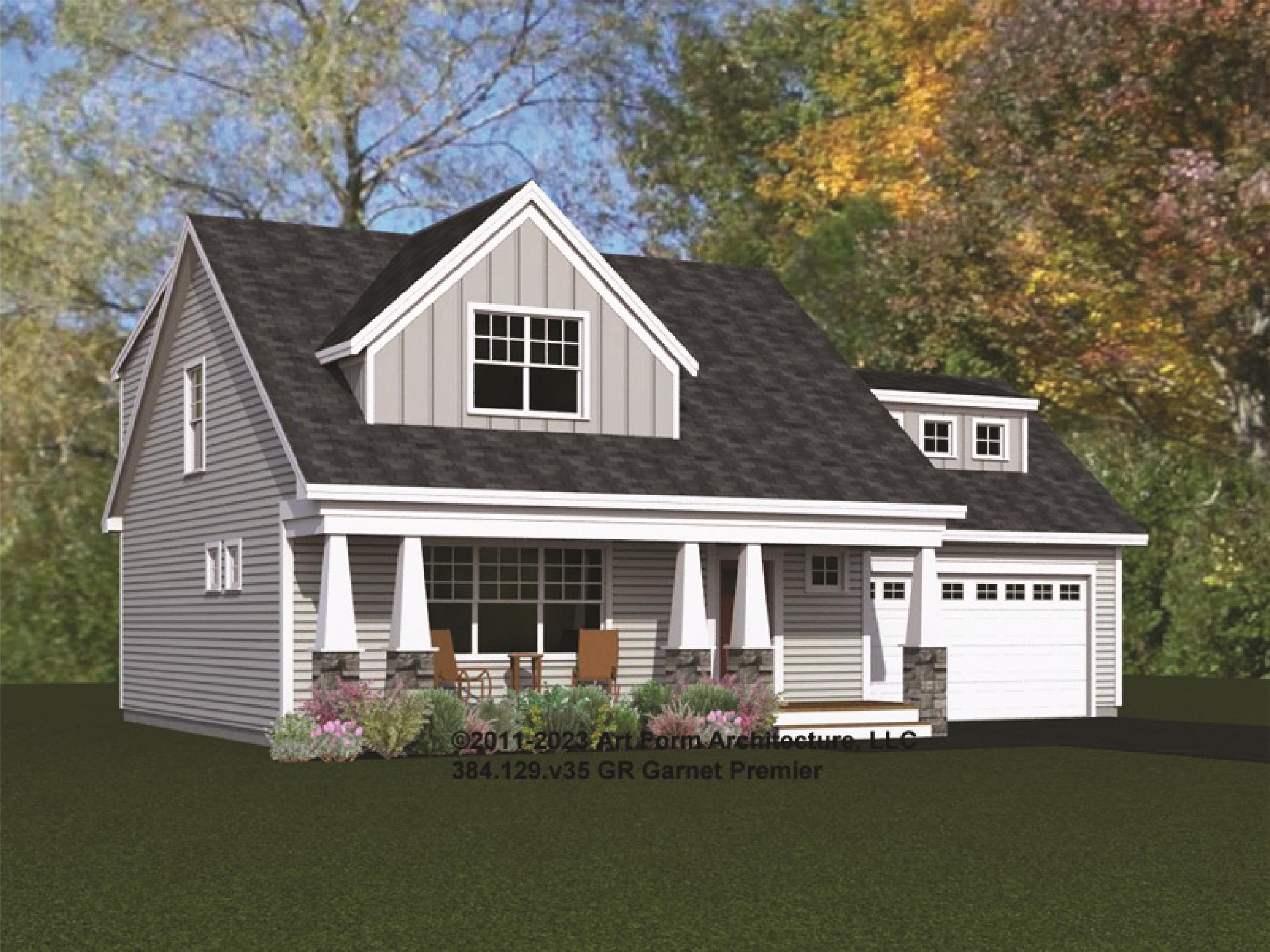 Lot 101 Megan's Way Property Photo 1