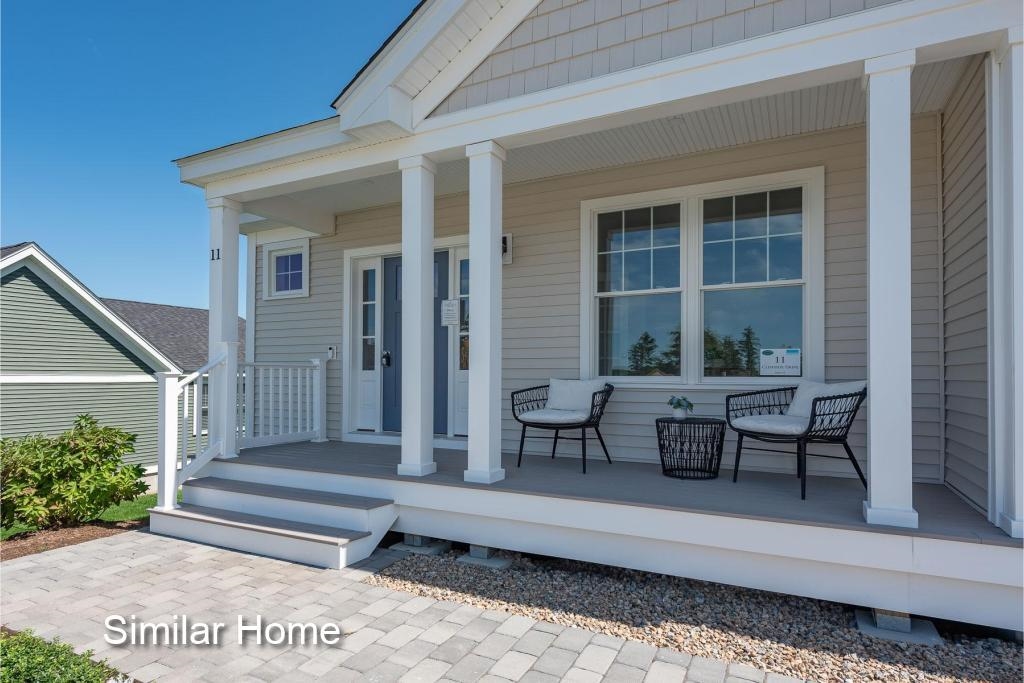 Lot 101 Megan's Way Property Photo 2