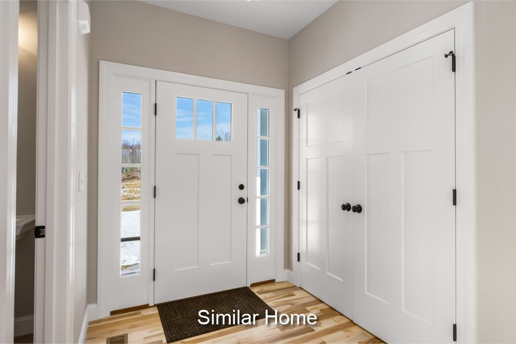 Lot 101 Megan's Way Property Photo 3