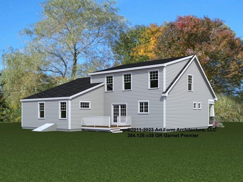 Lot 101 Megan's Way Property Photo 28