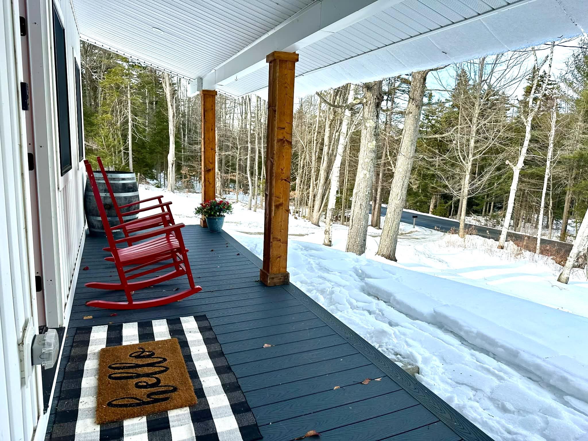 794 White Road Property Photo 6