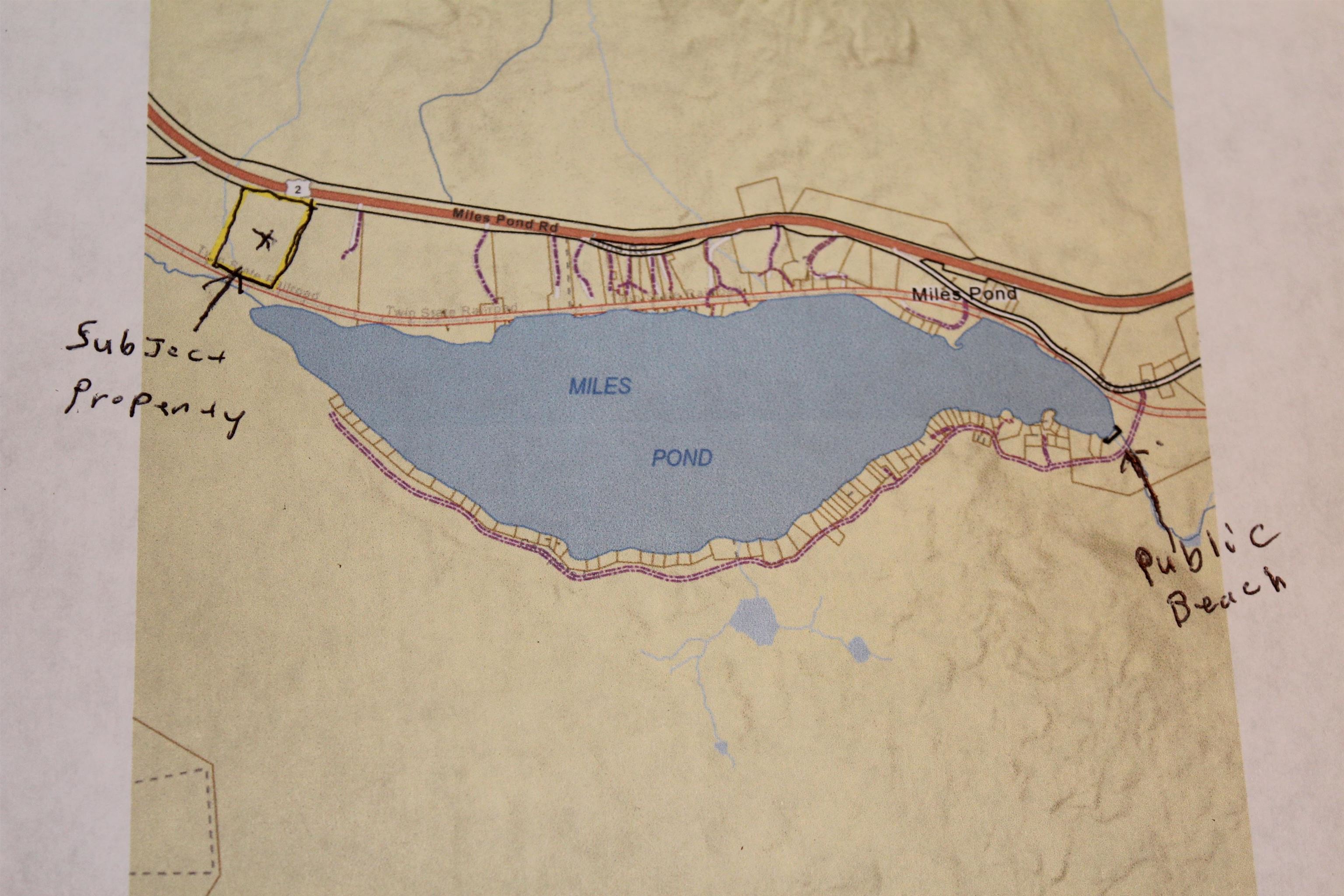 00 Miles Pond Road Property Photo 2