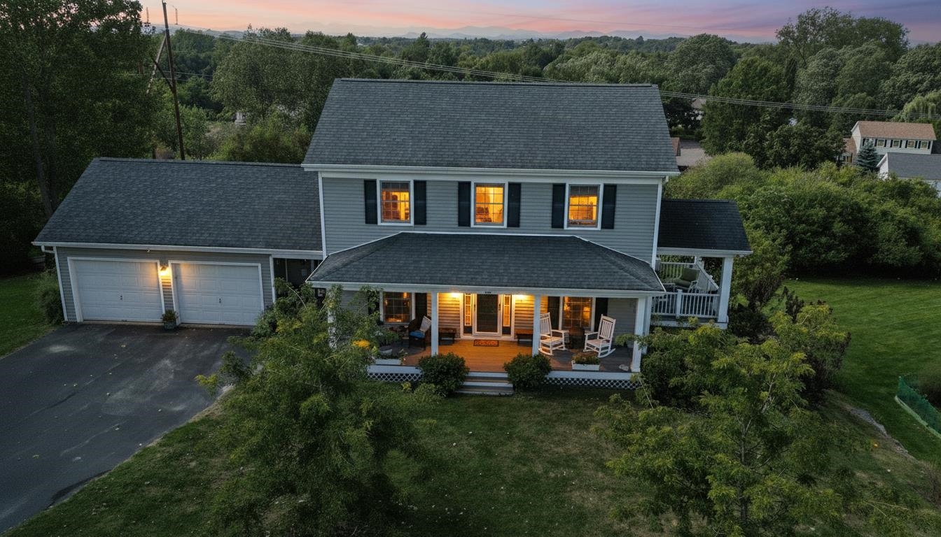 45 Juniper Ridge Road Property Photo 1